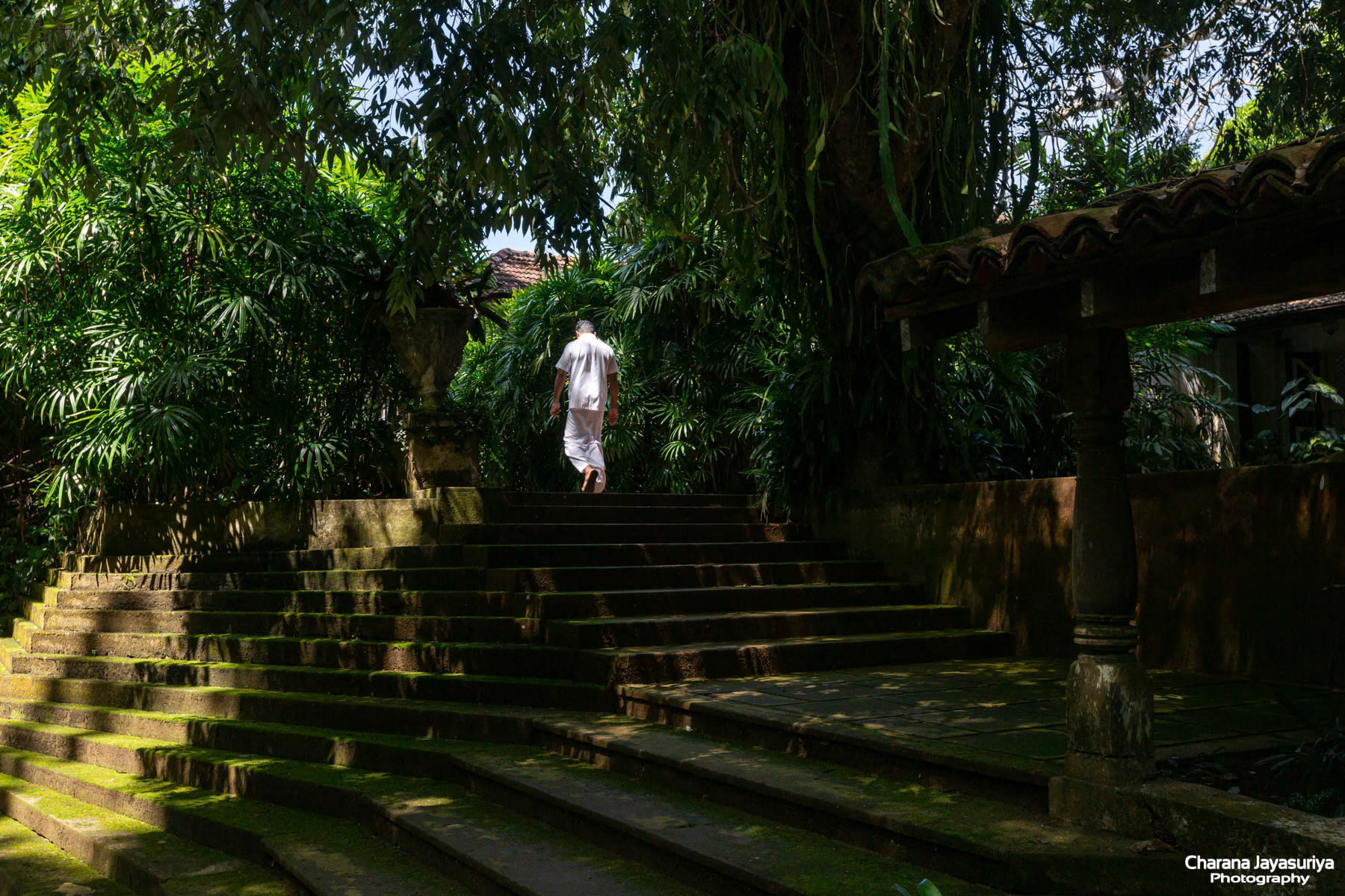 Lunuganga