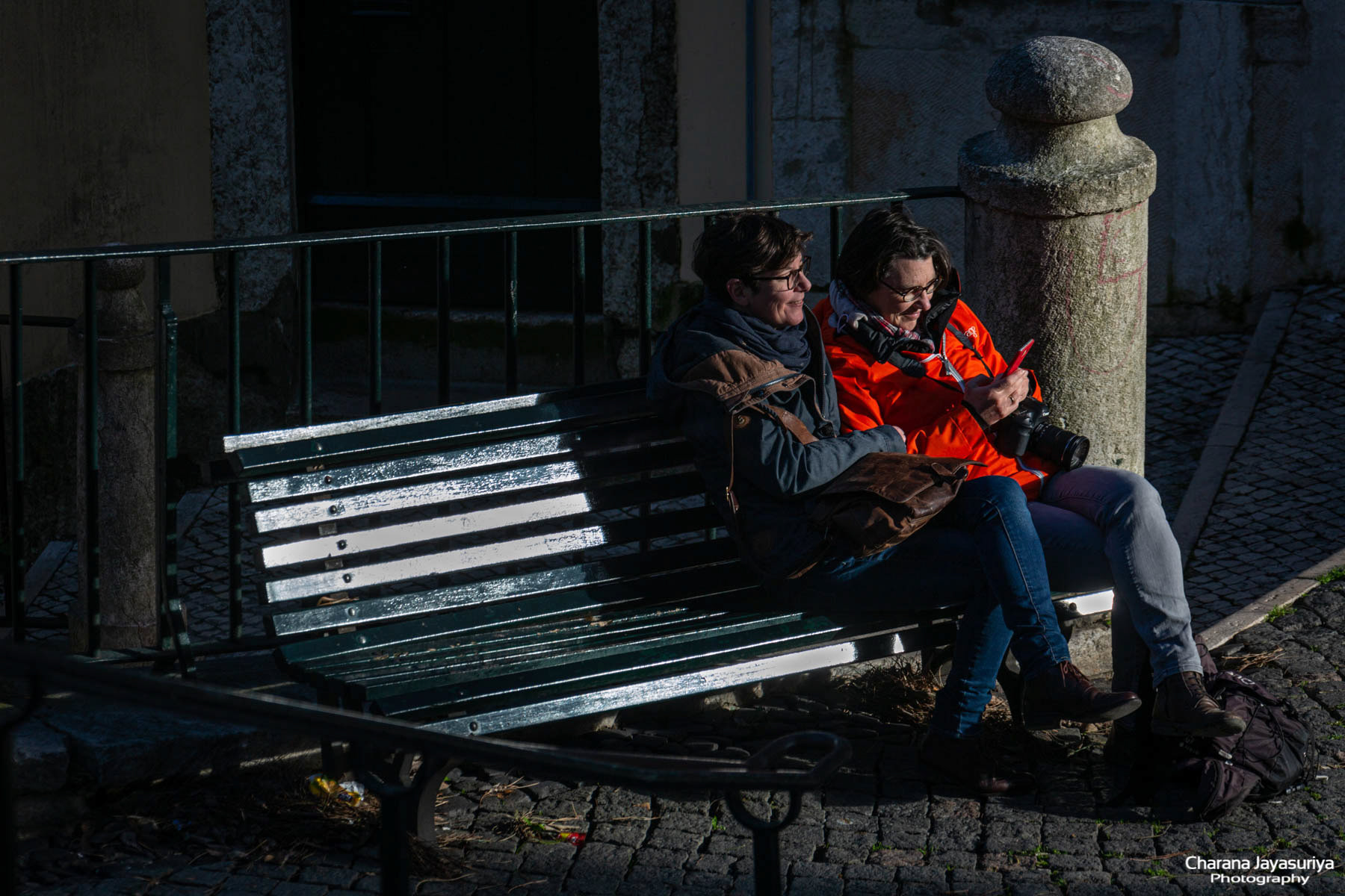 Conversation