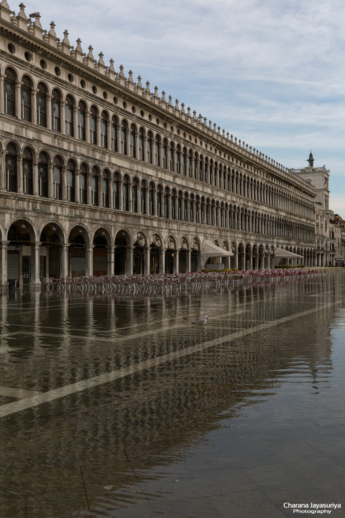Piazza San Marco