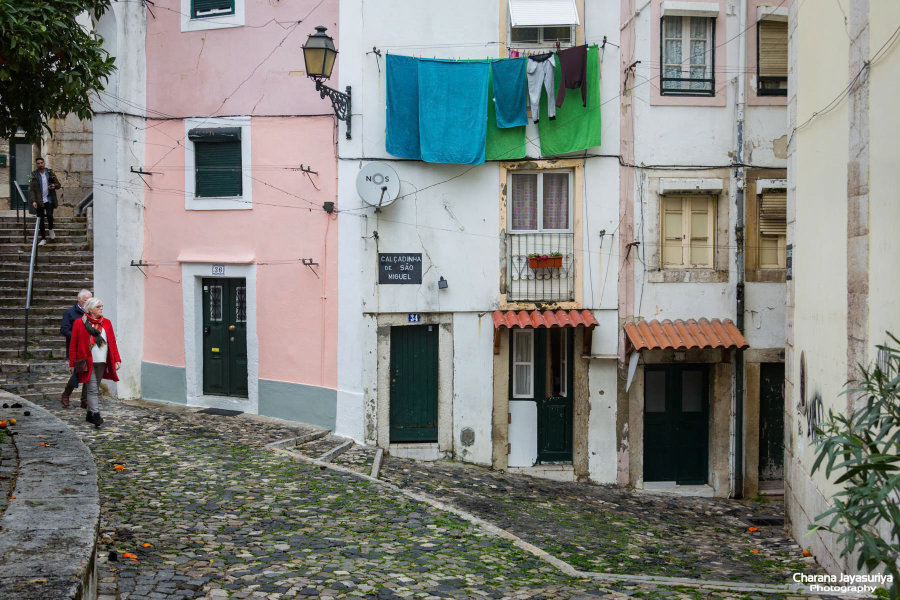 Alfama