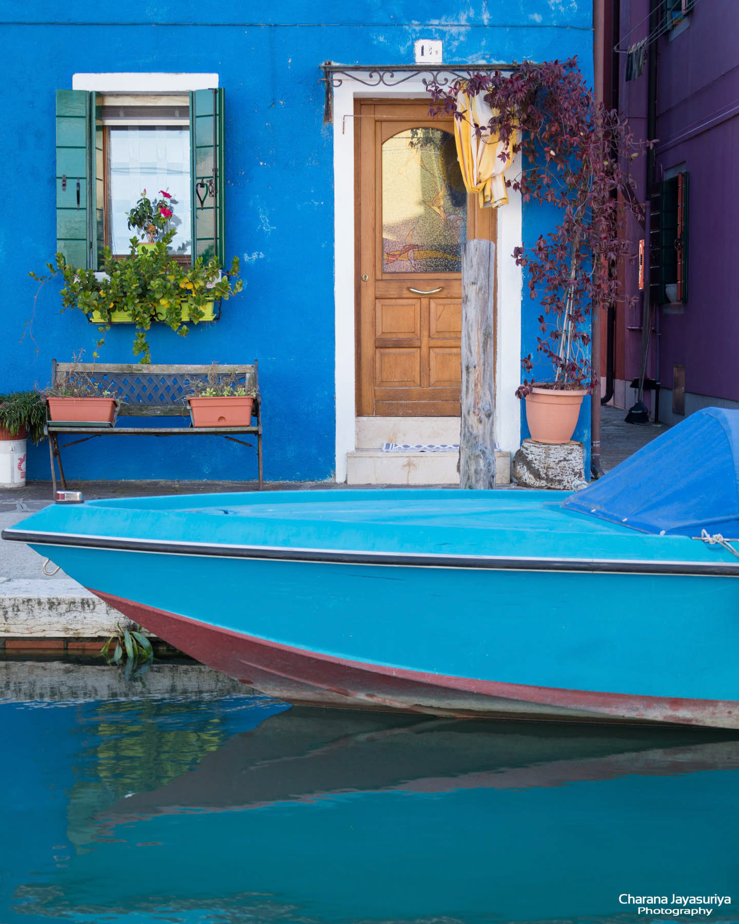 Blues