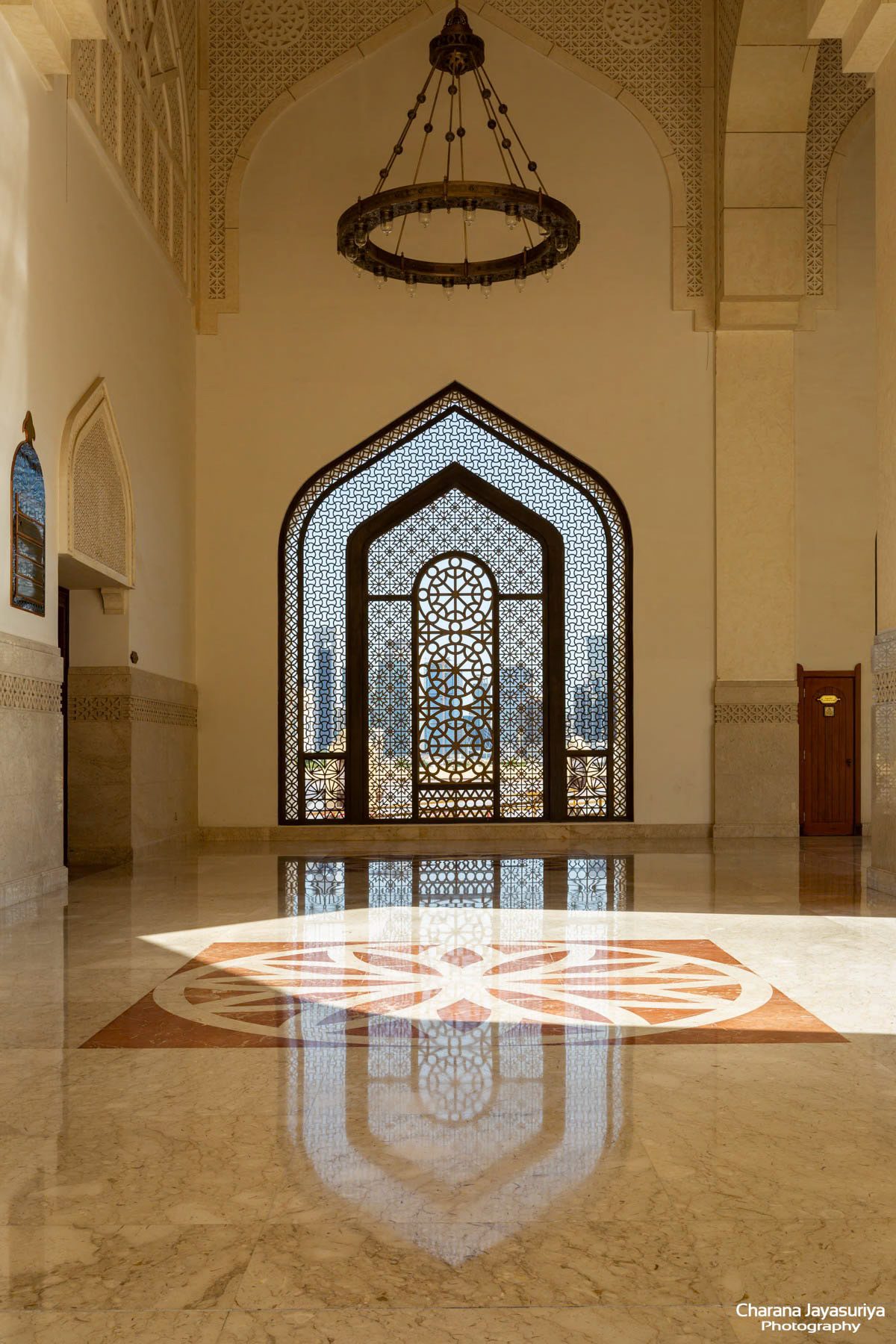 Doha
