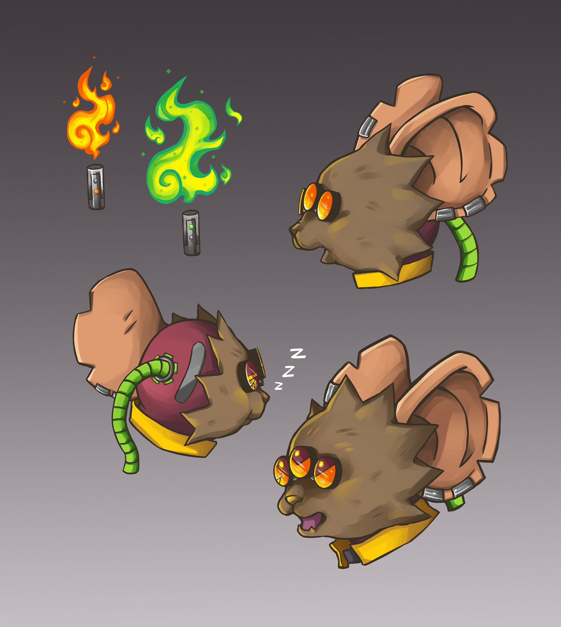 Class Assignment: "Mercurat", Sep. 2020.