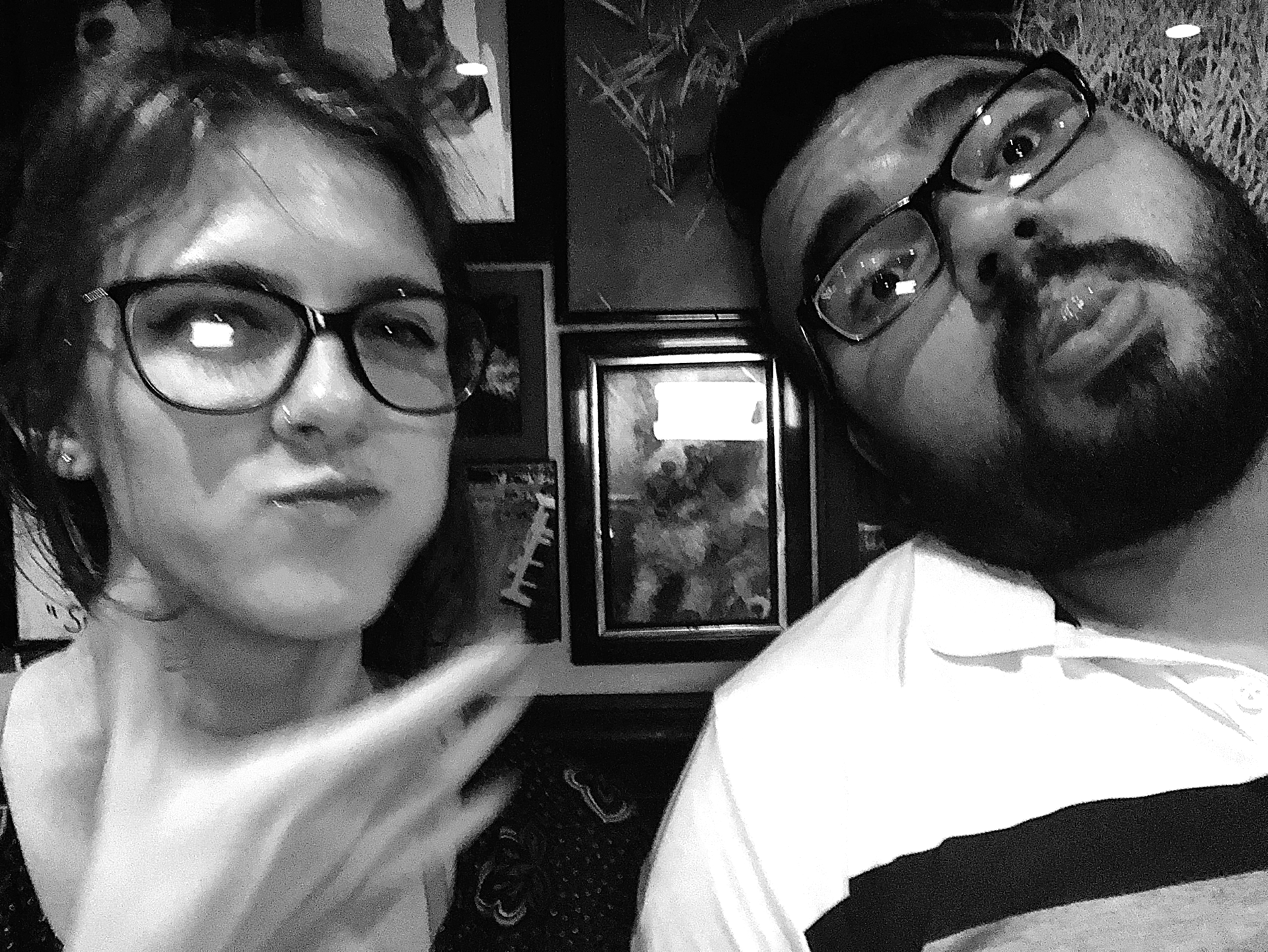 Little Date in 2019