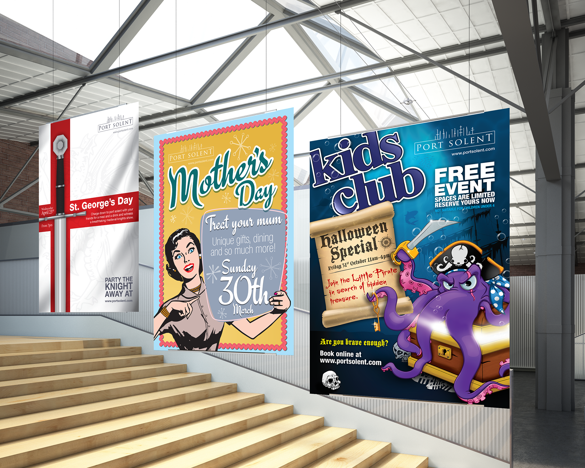 Events – Poster