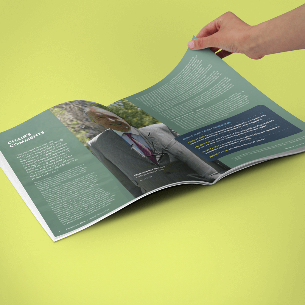Annual Report