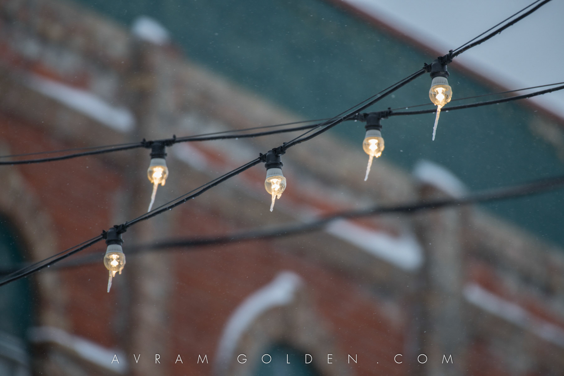 Third Street Star Bridge