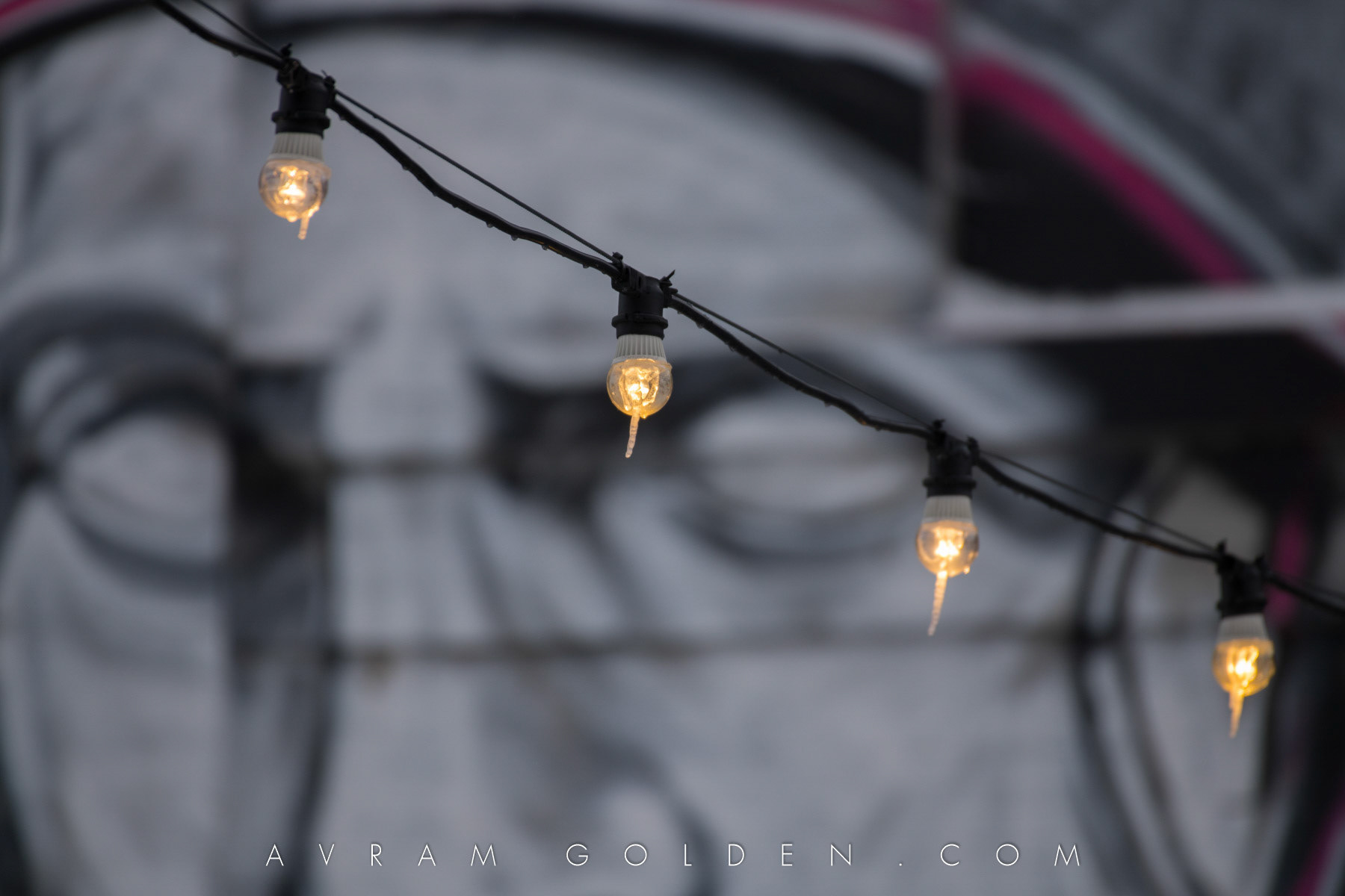 Third Street Star Bridge