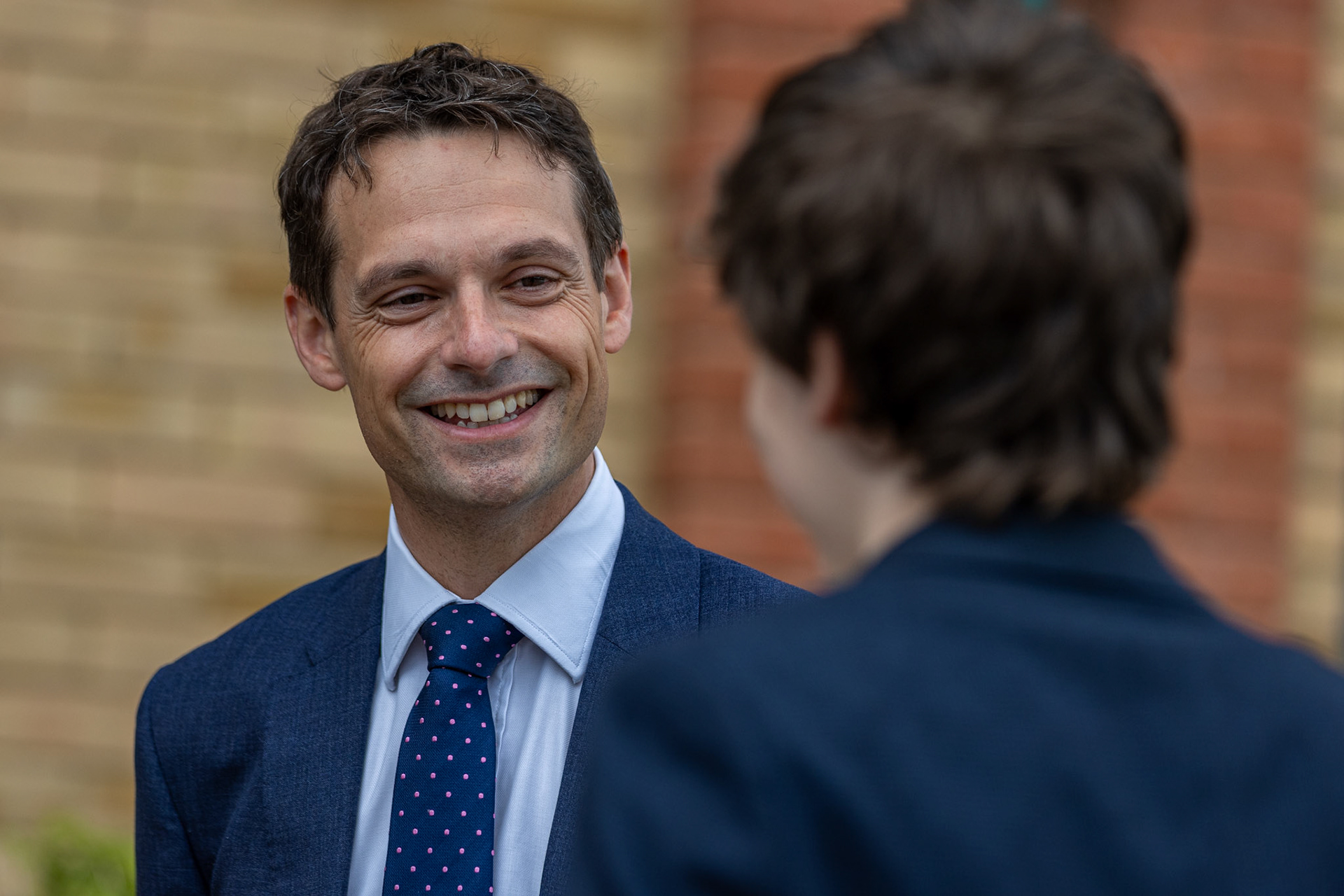 Joel Osborn Photography Pate's Sixth Form Prospectus