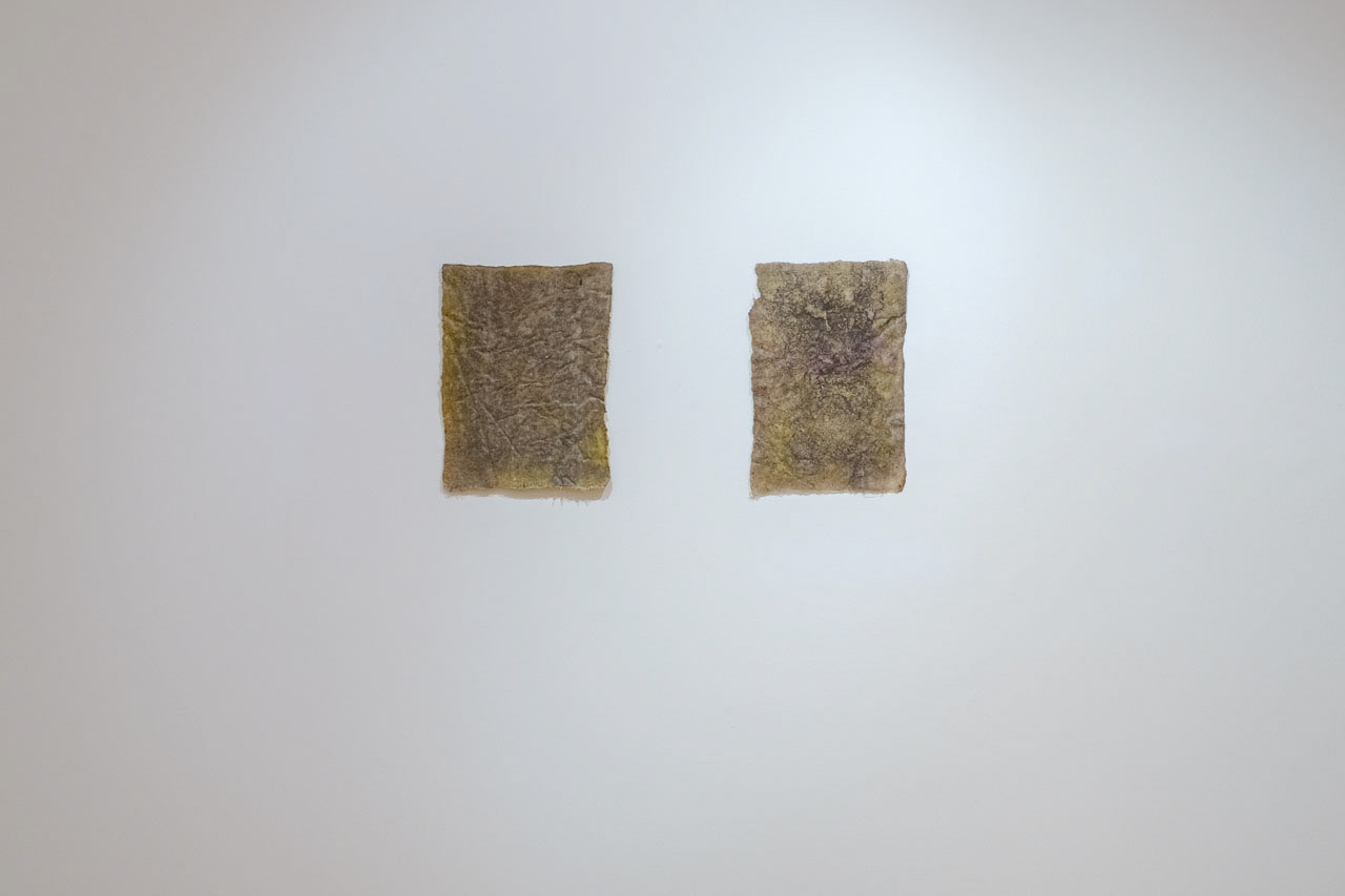 Francis Offman - Untitled