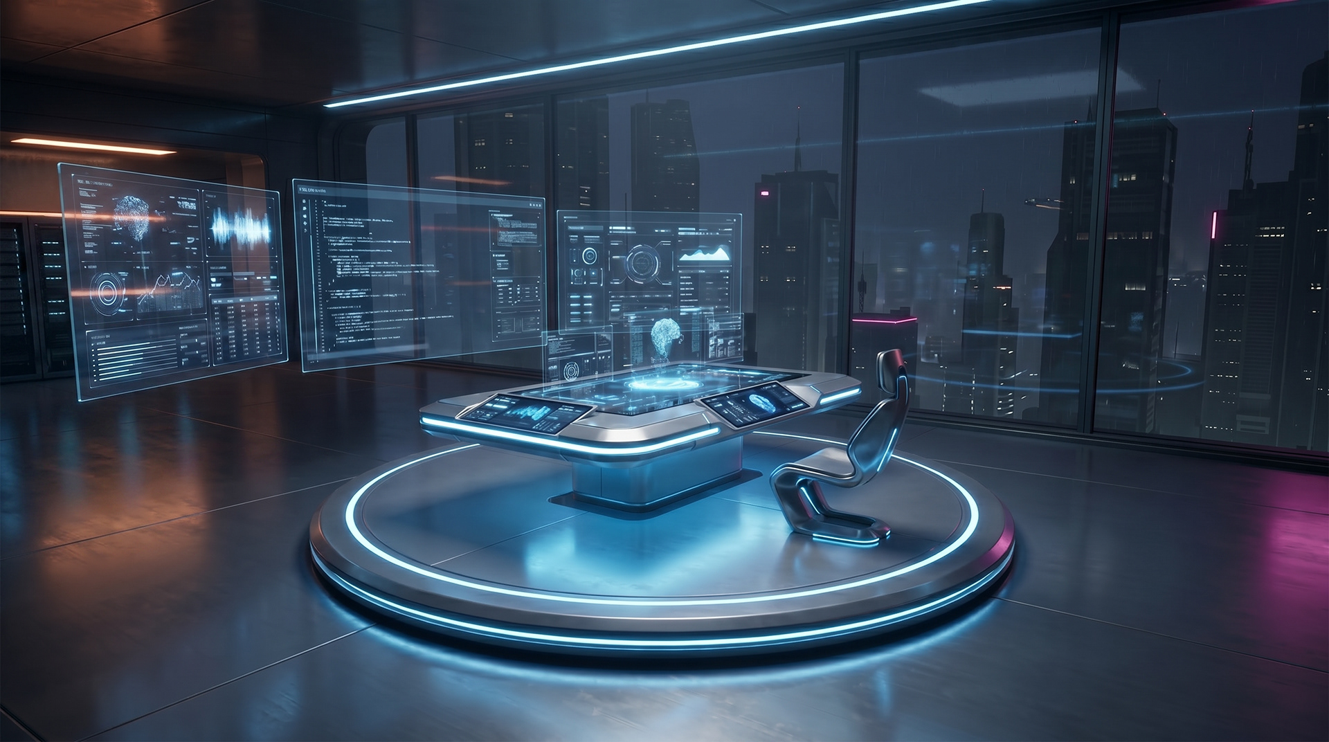 Ai Lab
