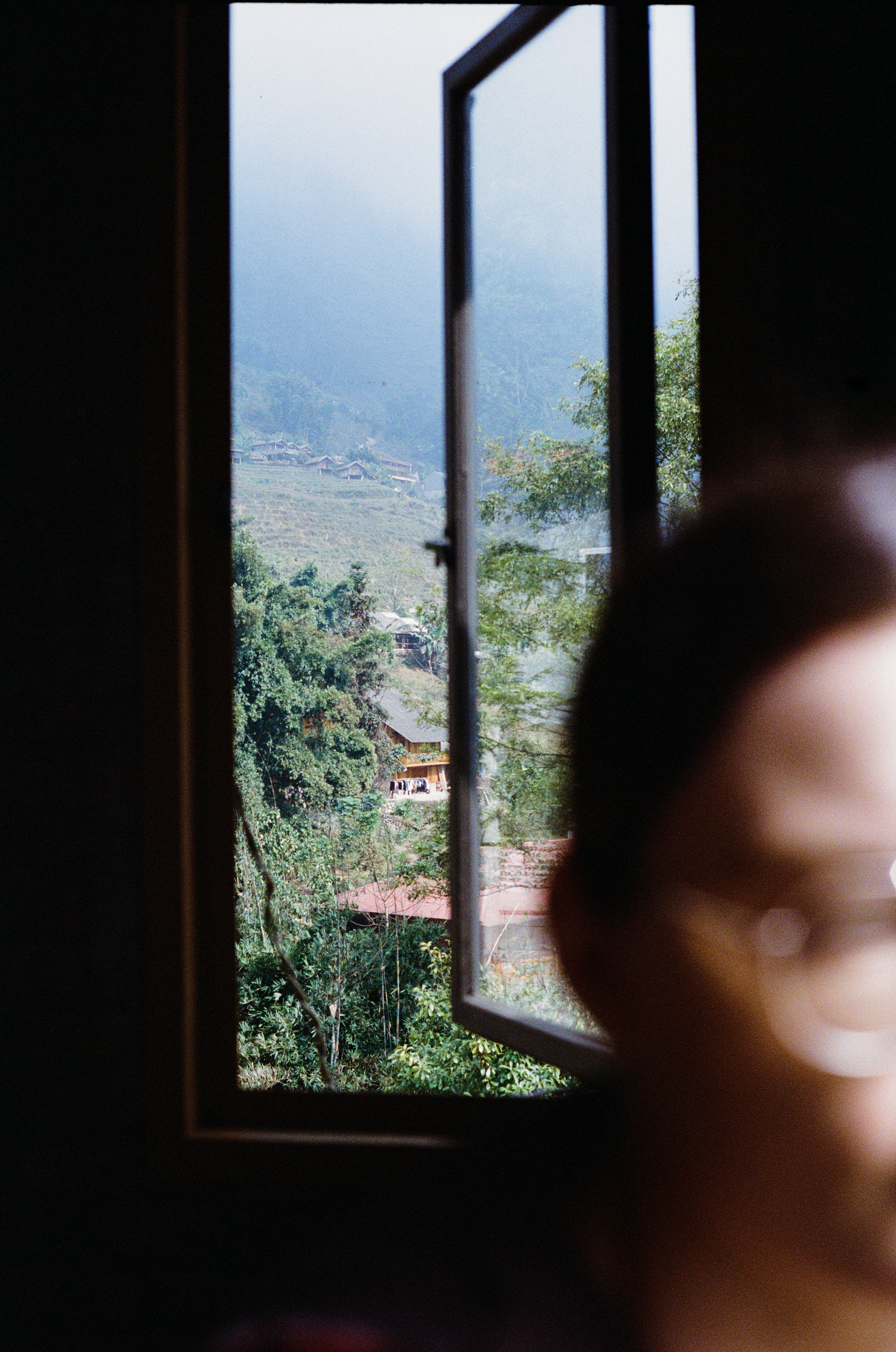 Portra 400 +1