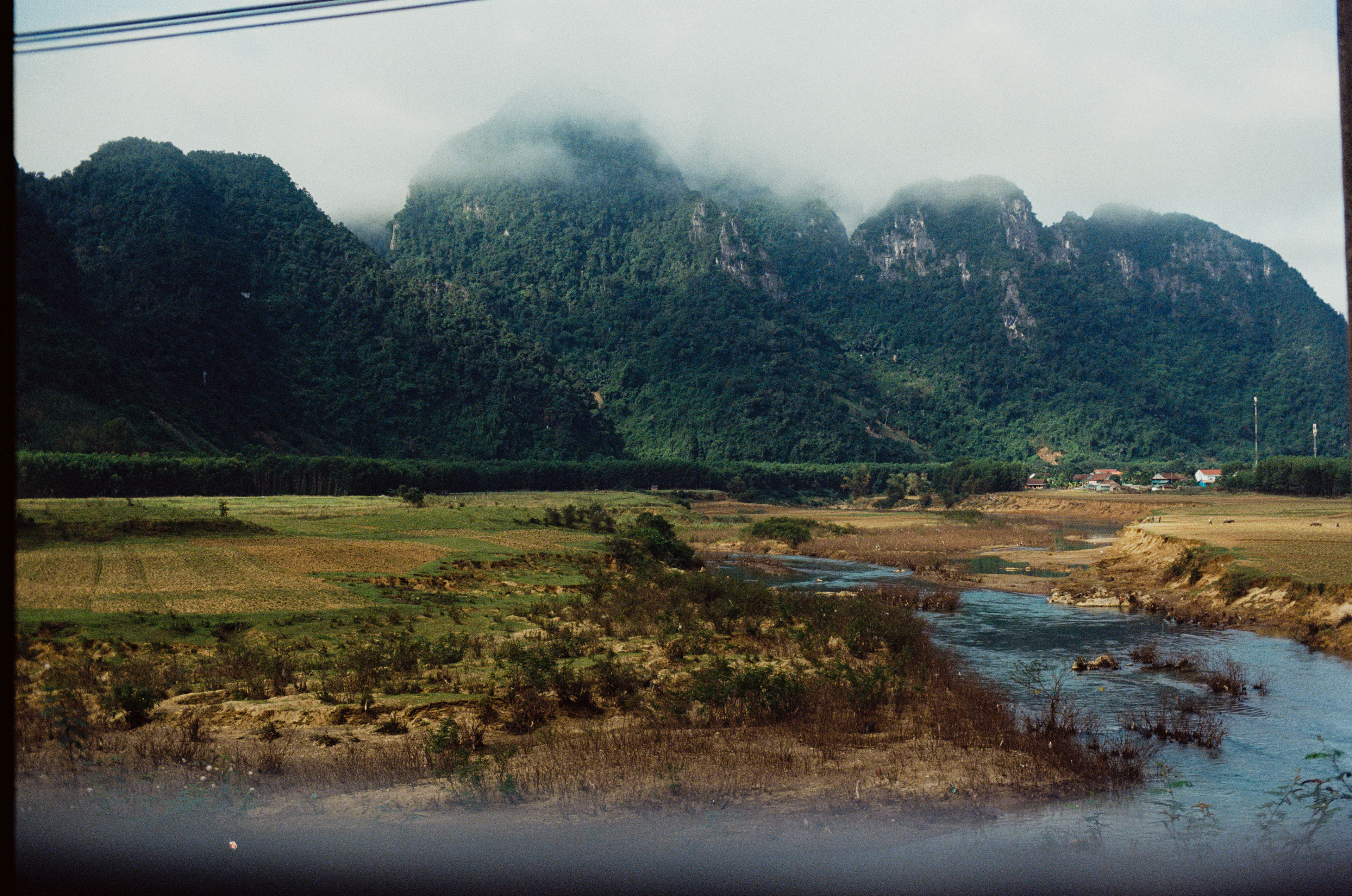 Ektar 100 + 1