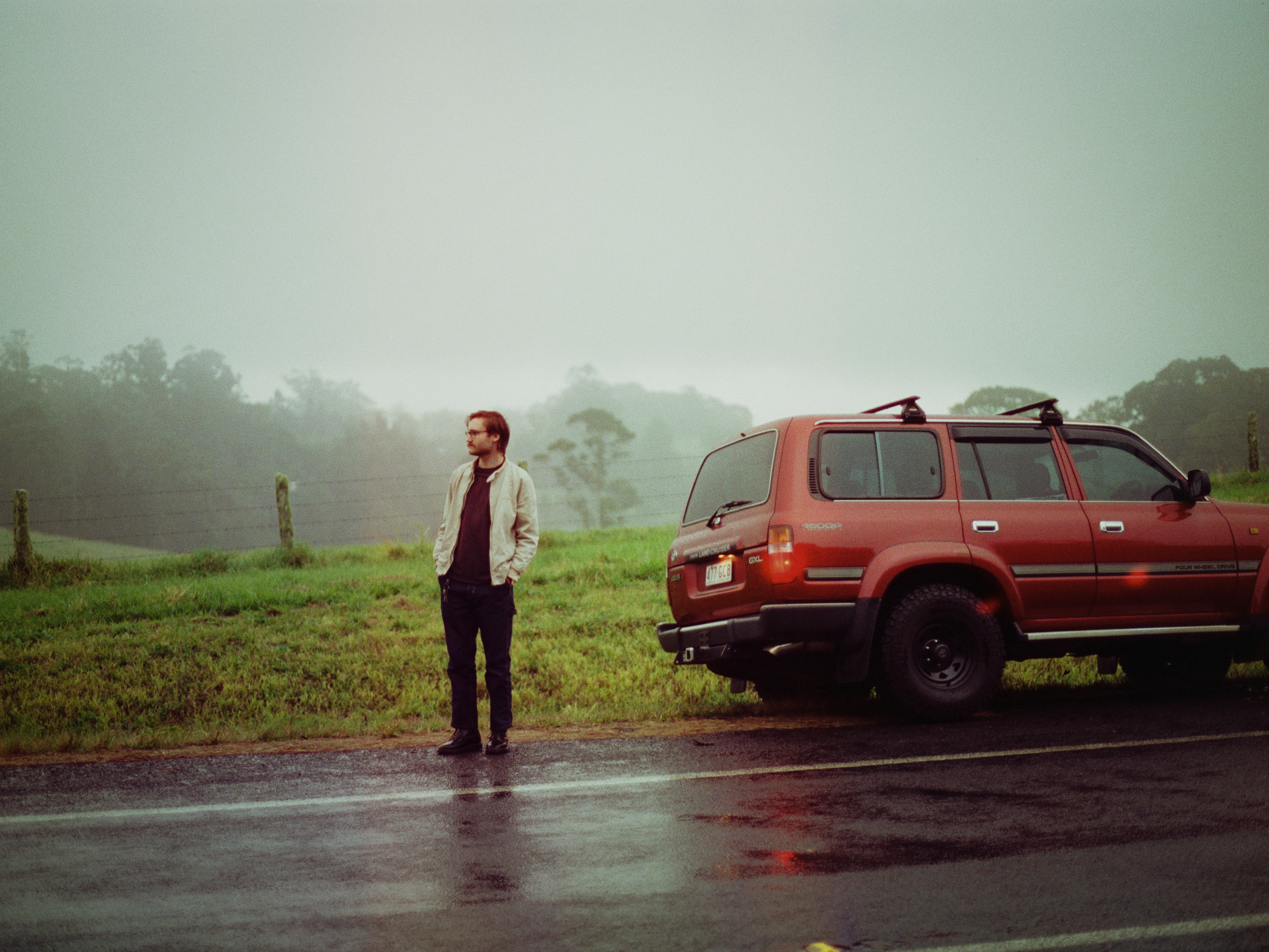 Cinestill 200D