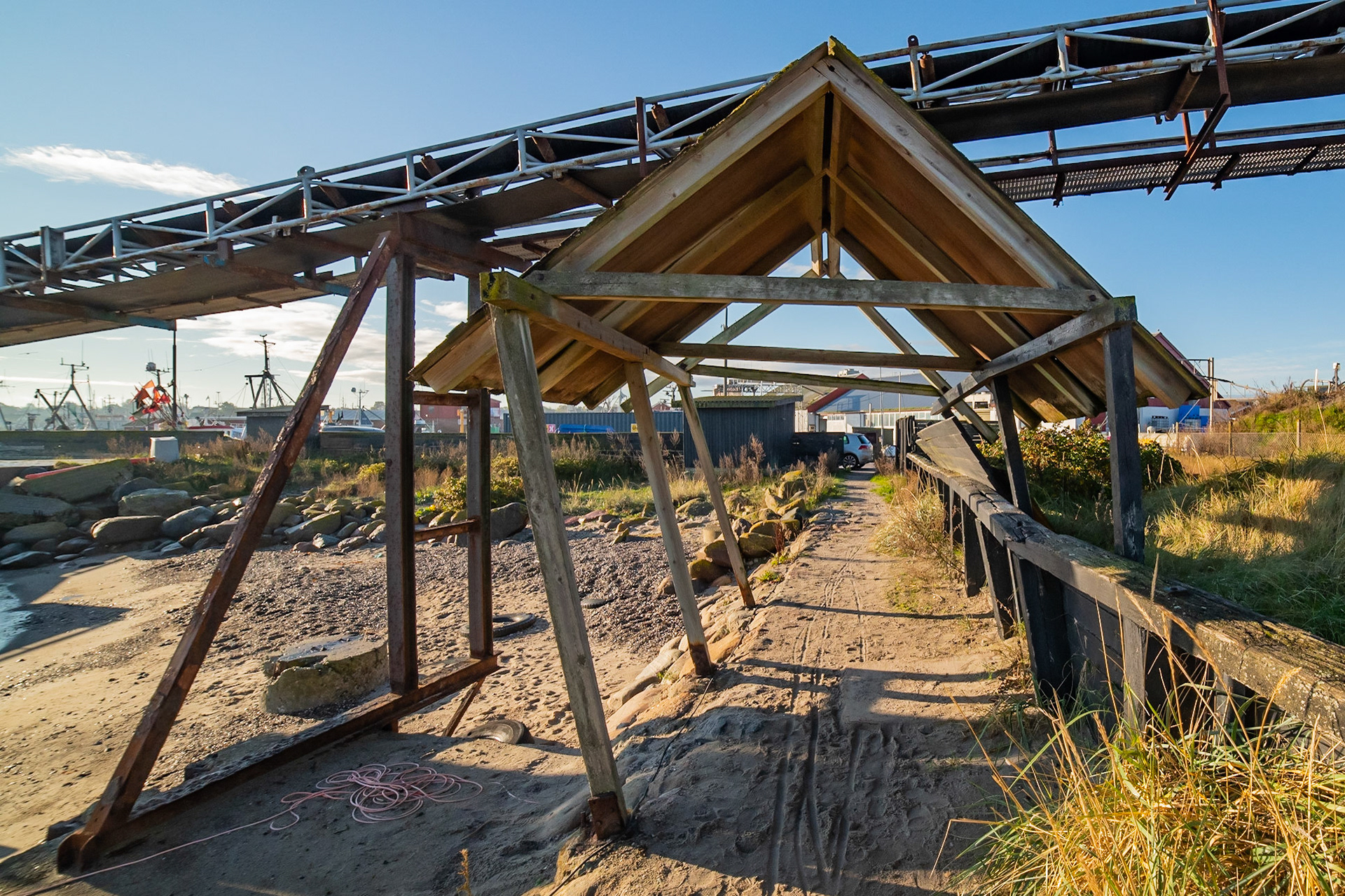 Gilleleje Havn