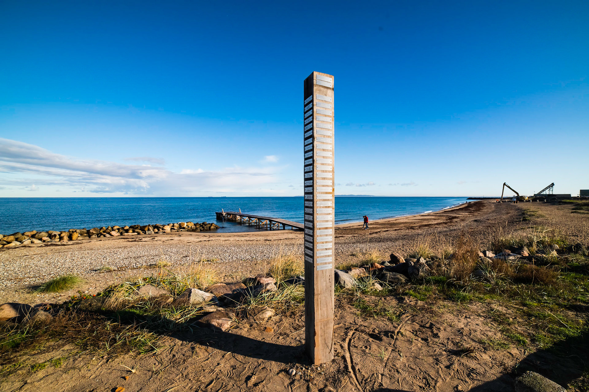 Veststranden