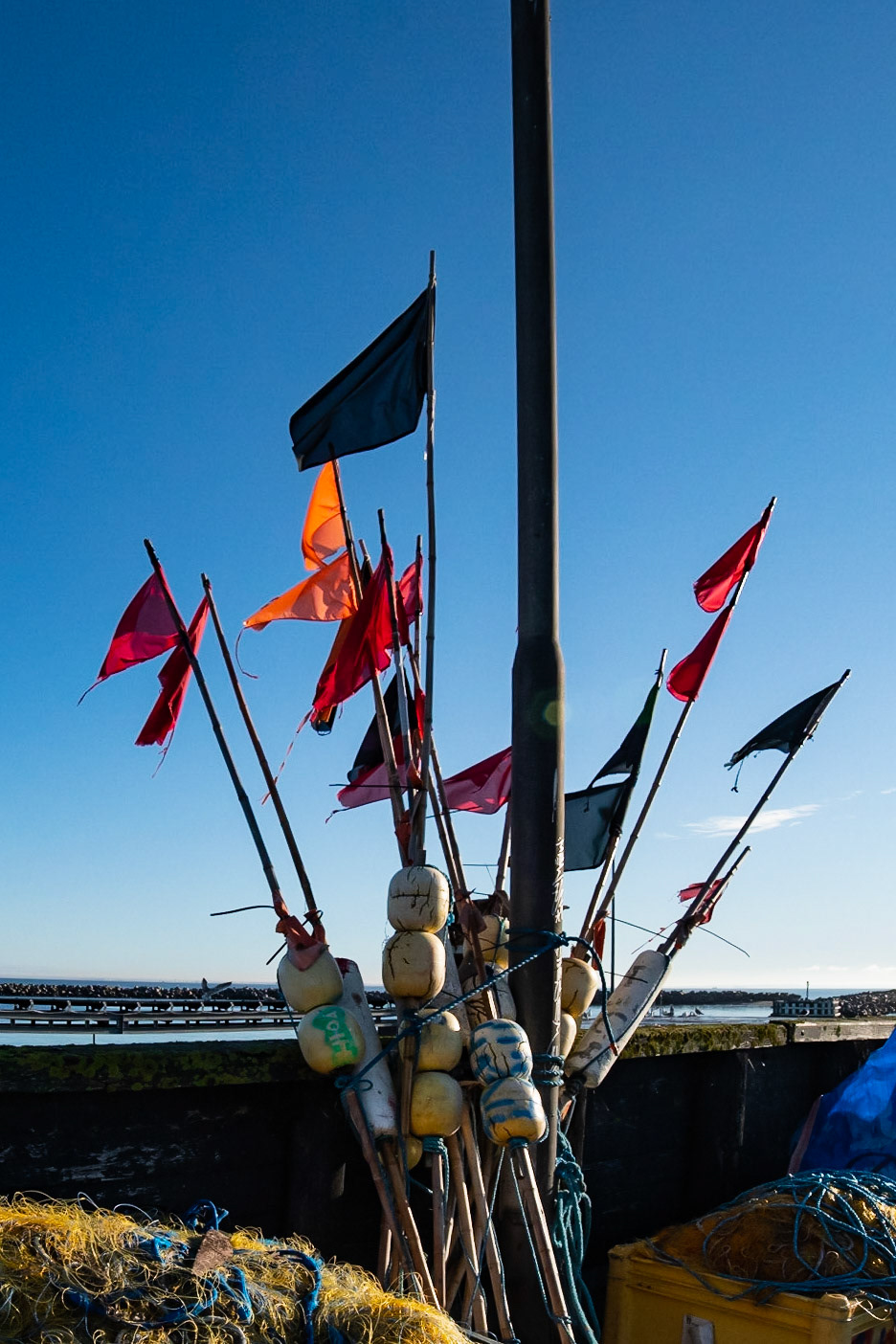 Gilleleje Havn