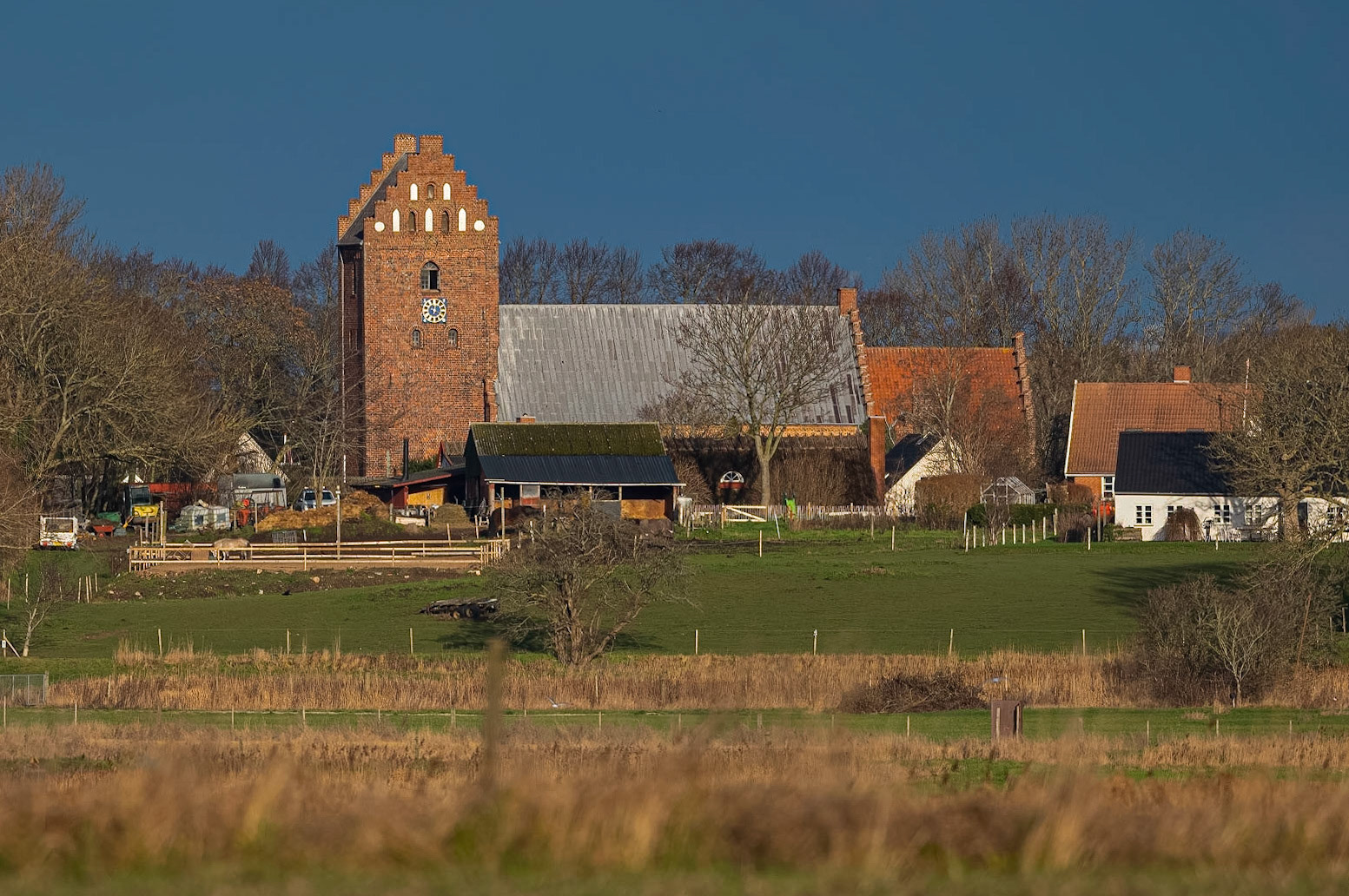 Søborg Kirke