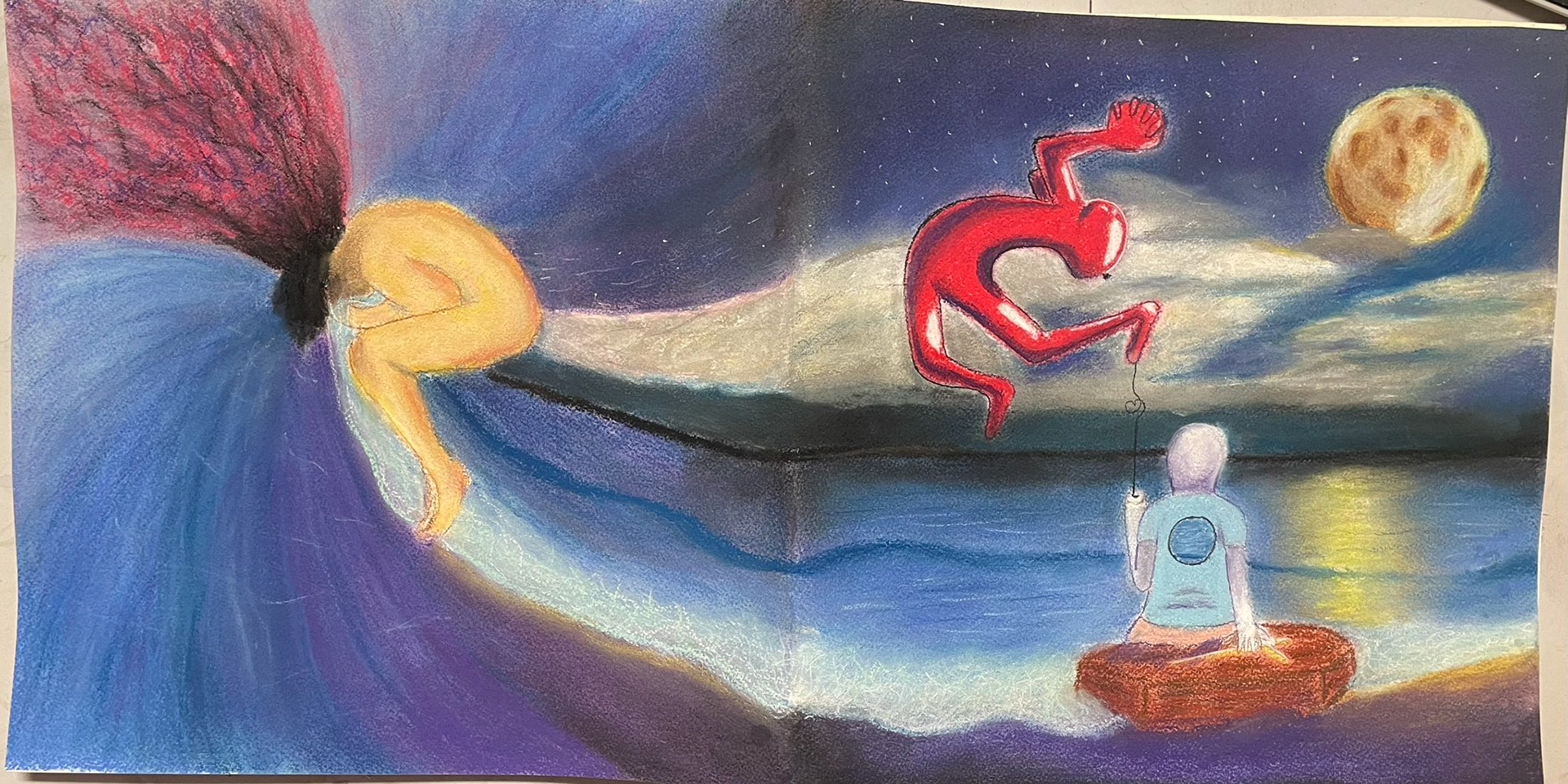 Album Cover Gatefold
