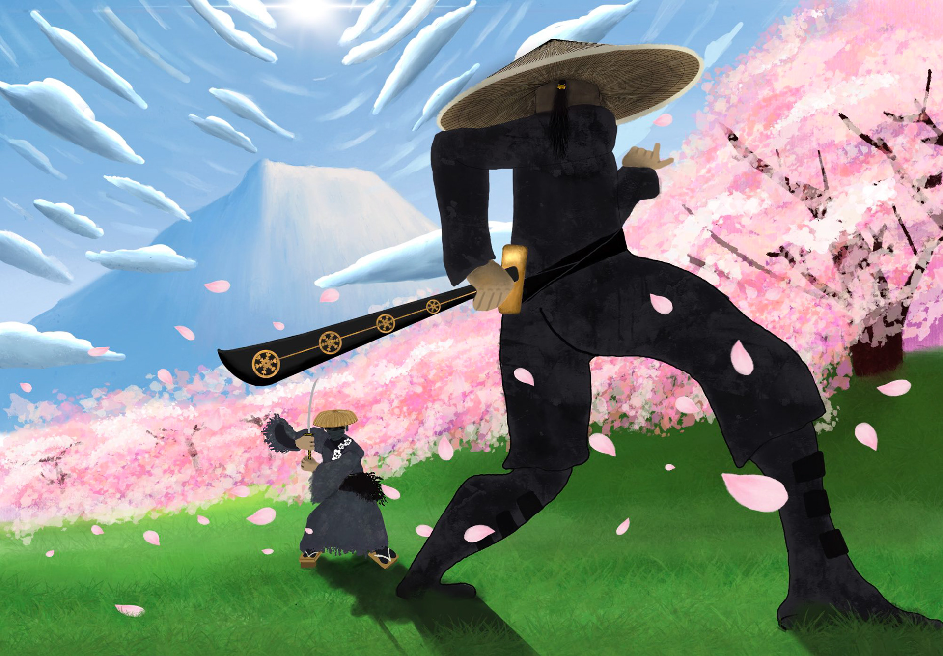 Sakura