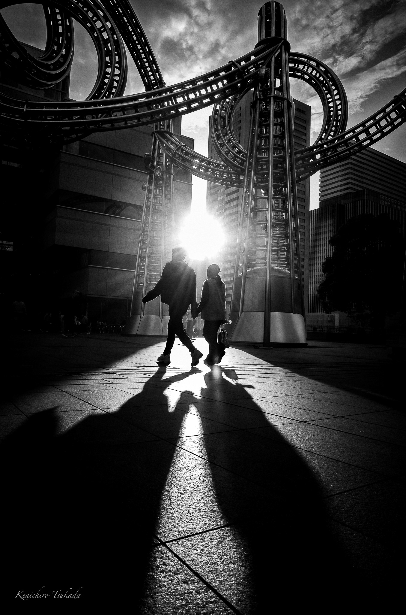 Honorable mention (IPA 2025)