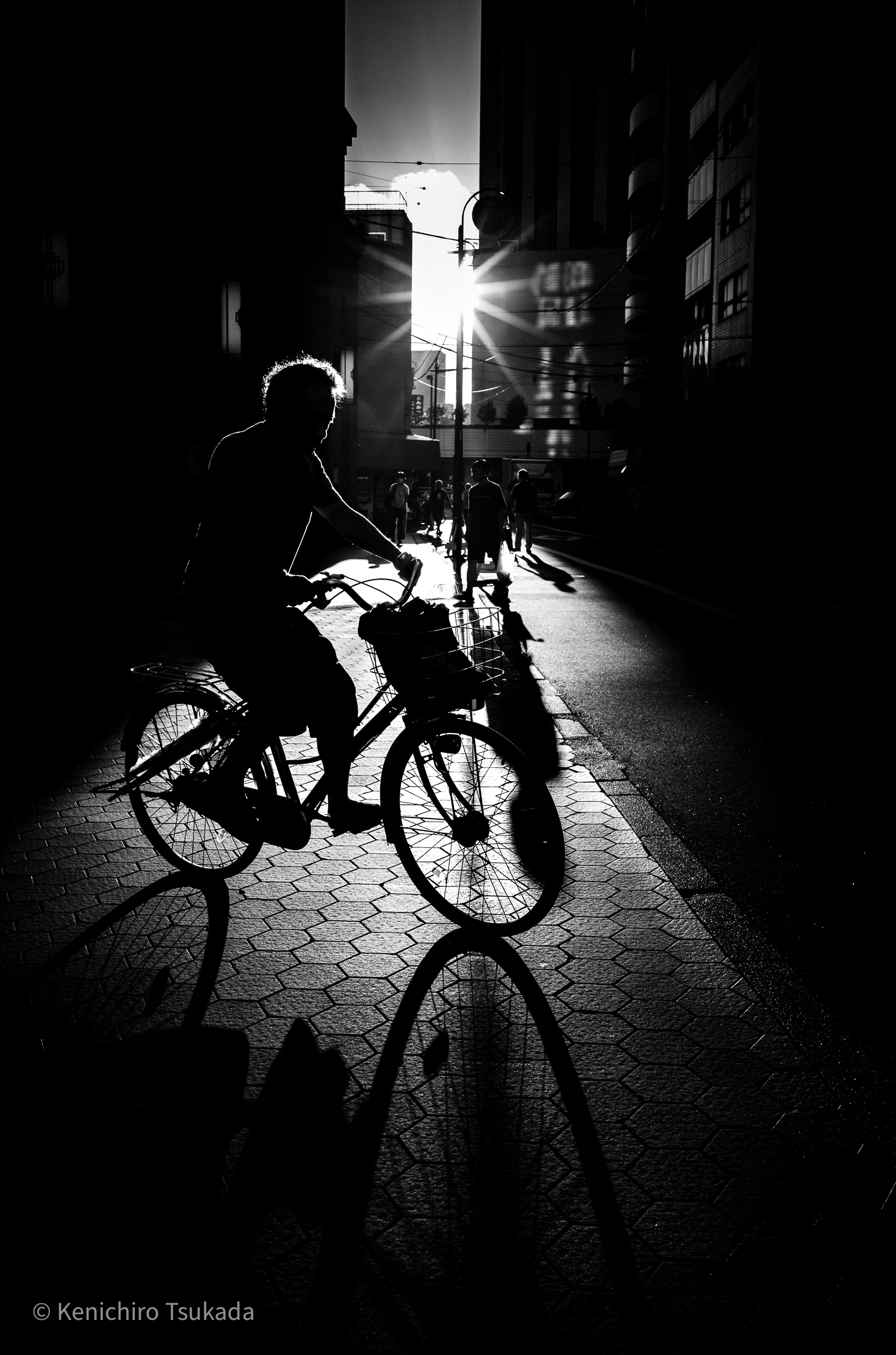 MUSE PHOTOGRAPHY AWARD 2025 SILVER WINNER