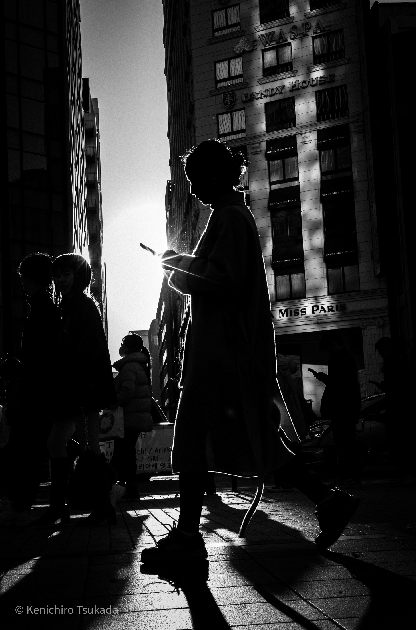 MUSE PHOTOGRAPHY AWARD 2025 SILVER WINNER