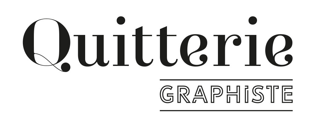 Quitterie BERGER Graphiste