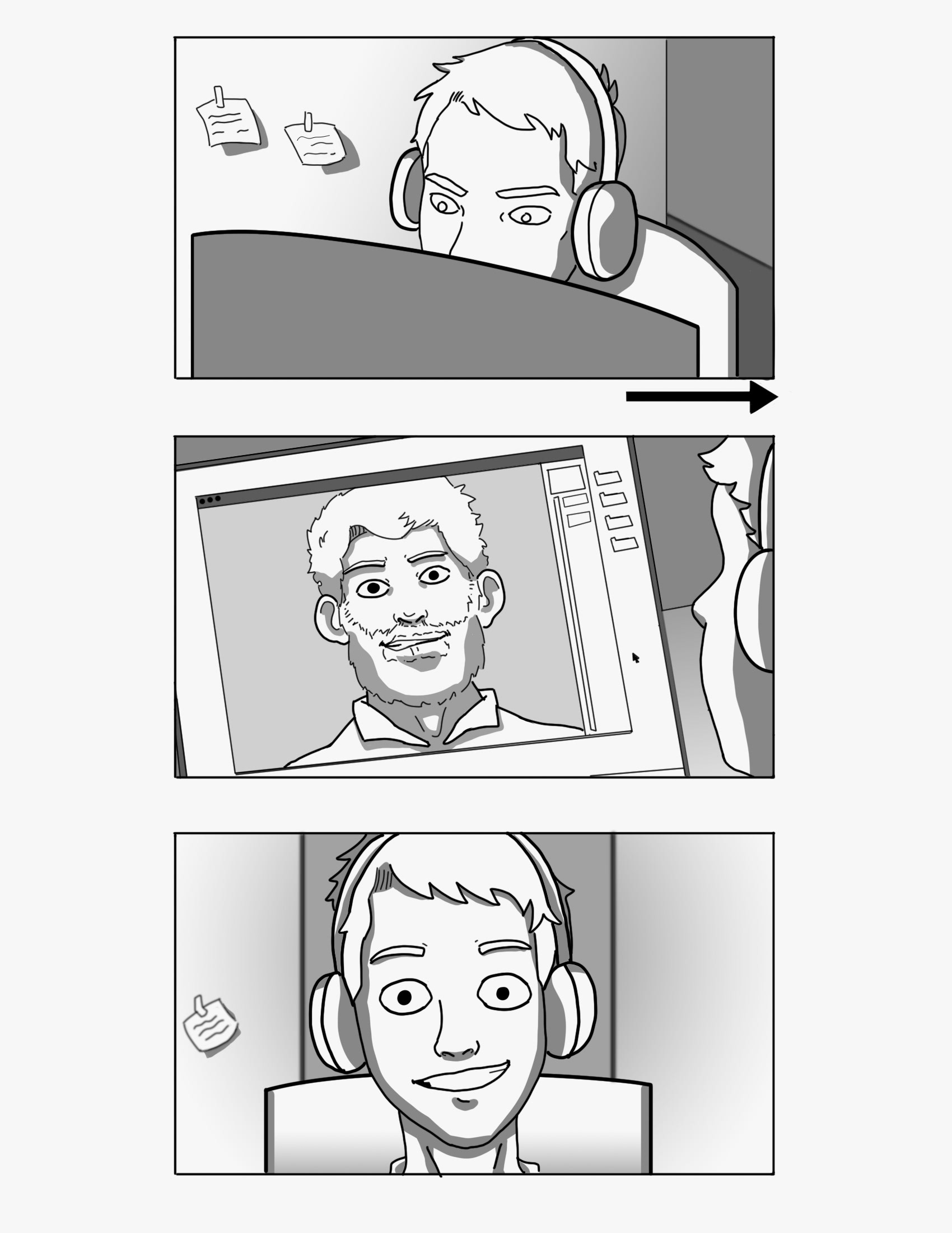 Commercial 1 - 01