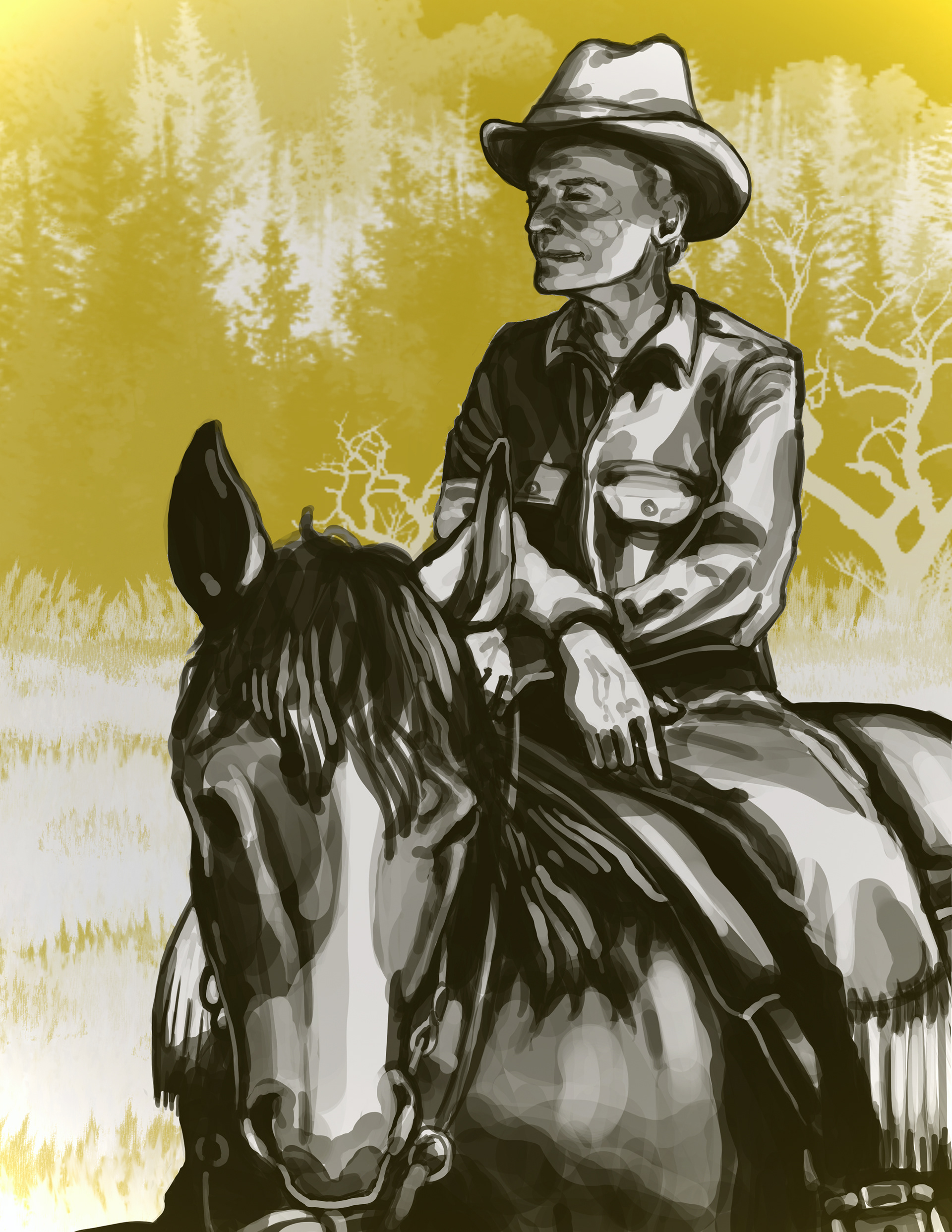 Cowboy