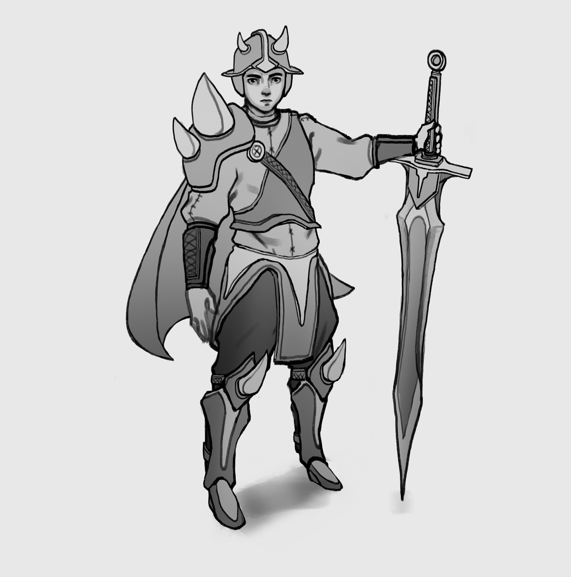Swordsman