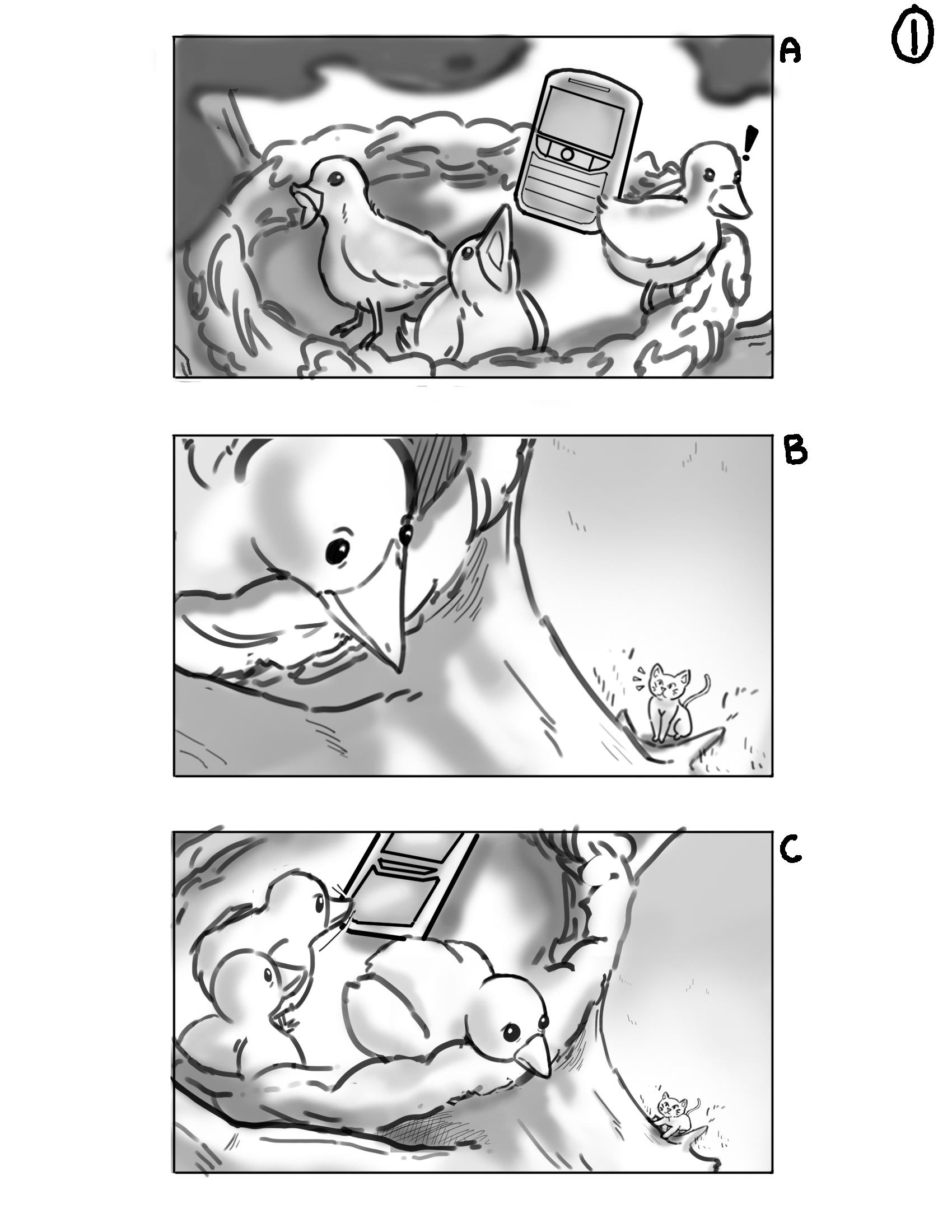 Commercial 3 - 01