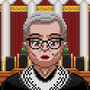Pixel RBG