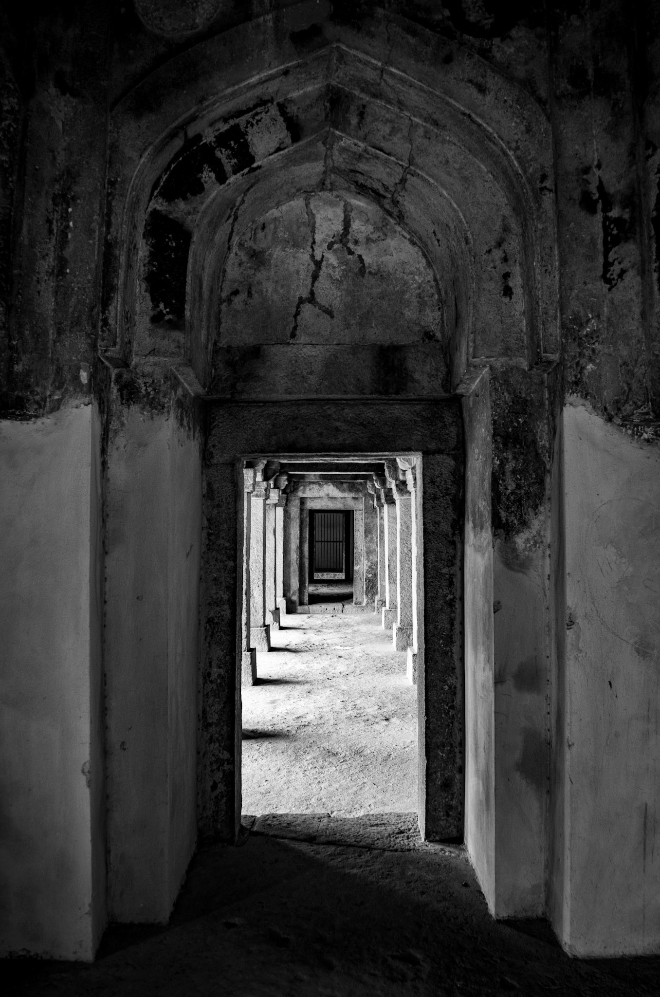 New Delhi, Inde, juillet 2018