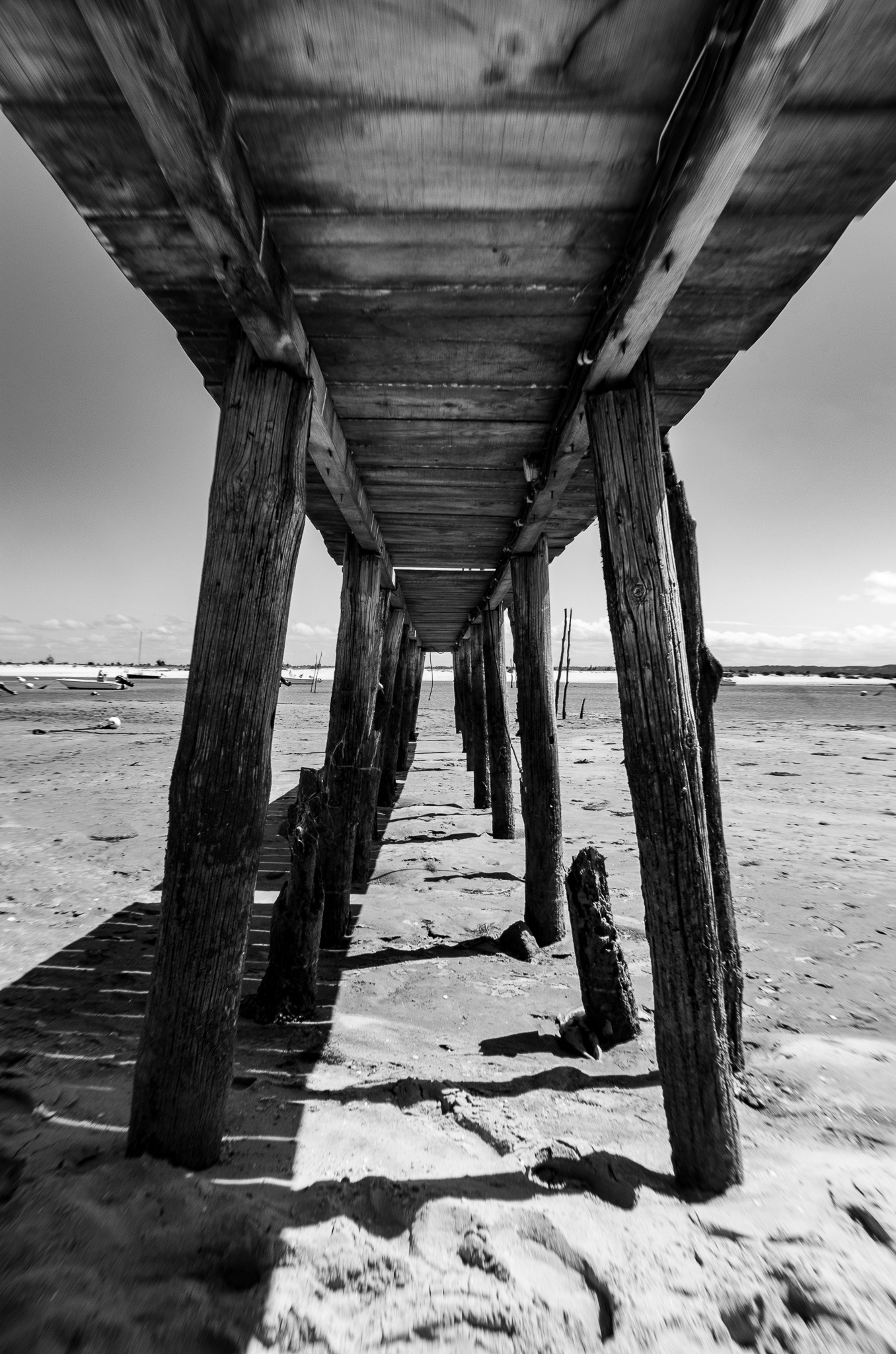 Cap Ferret, mai 2018