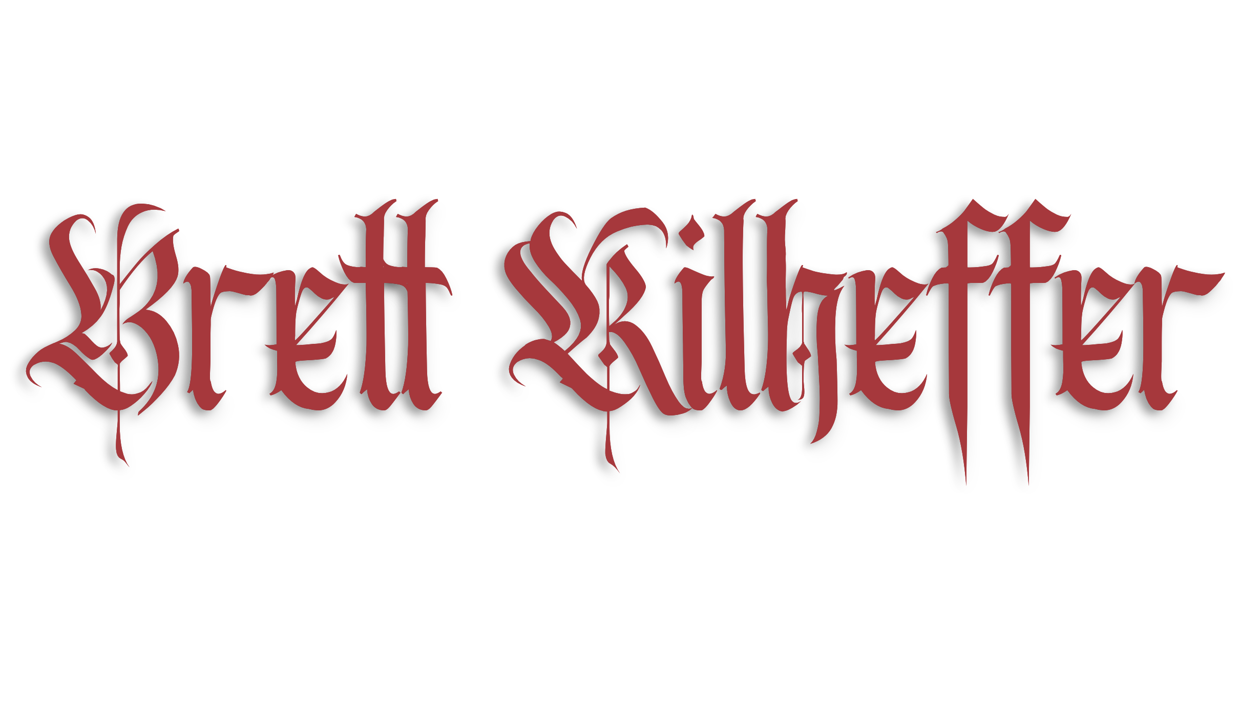 Brett Kilheffer
