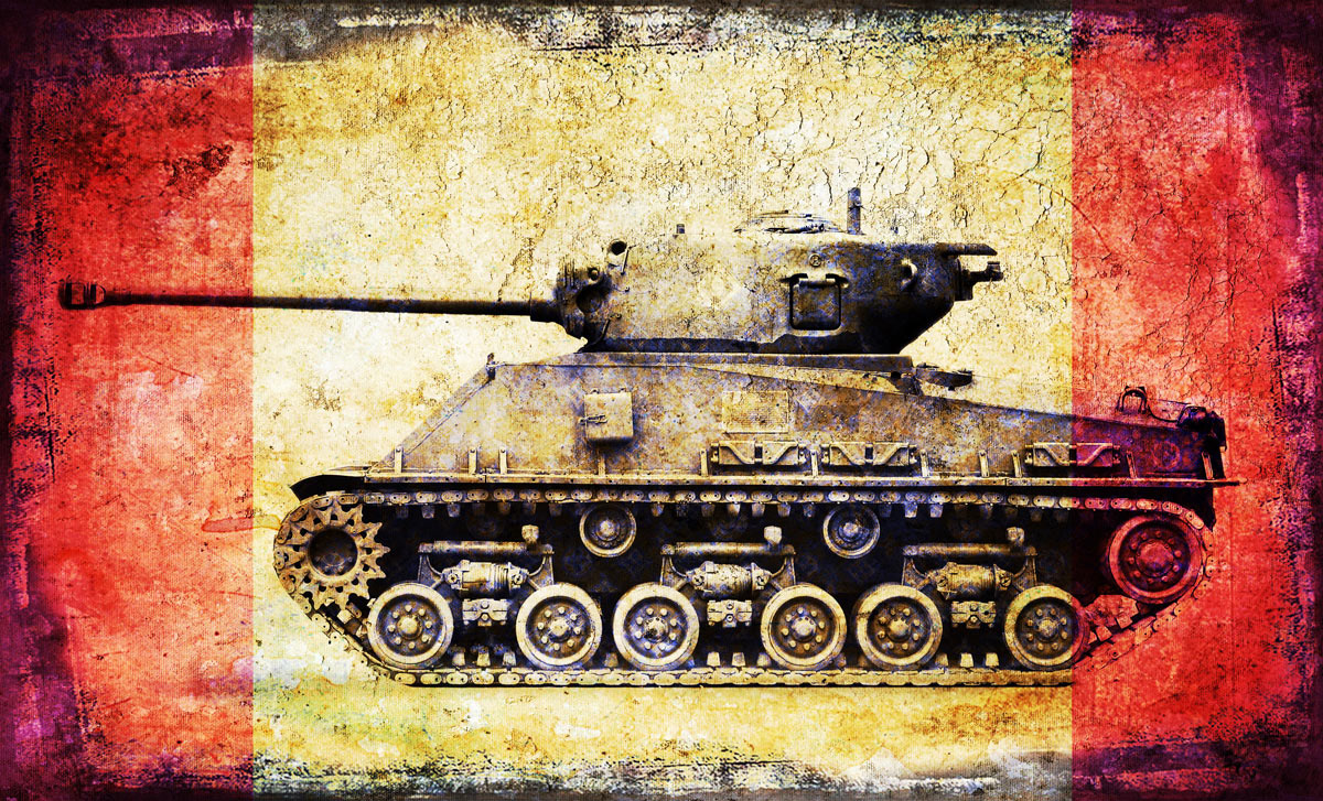War Machine