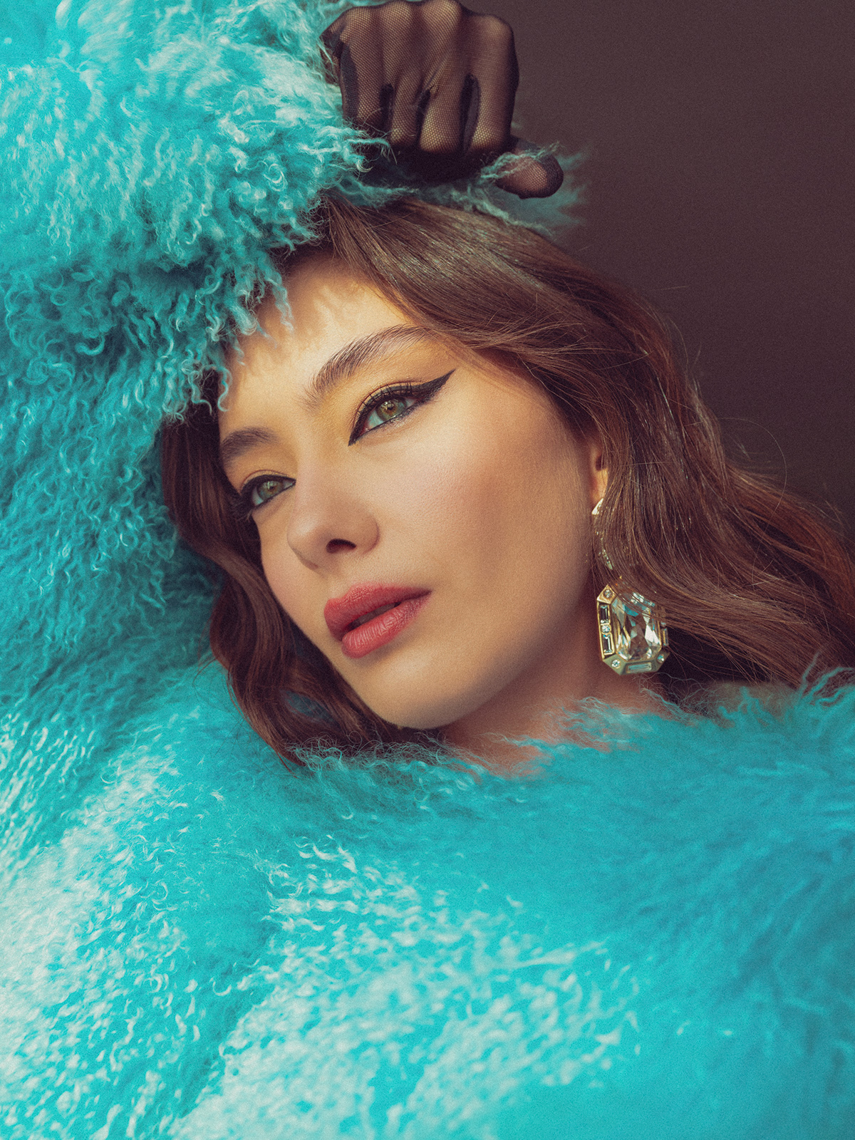 Emre Yunusoglu - Neslihan Atagül