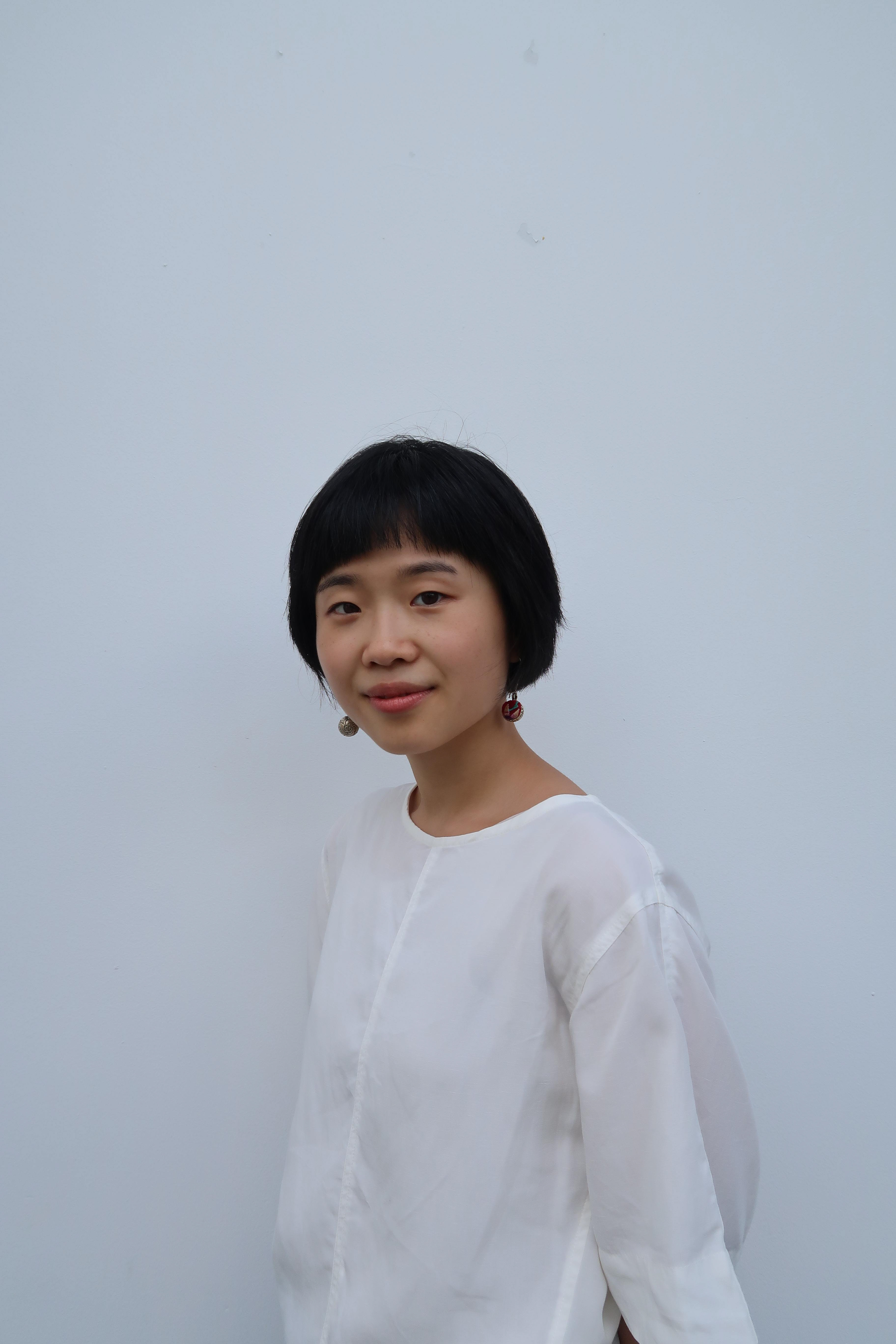 Profile Picture - Ayaka Fujii