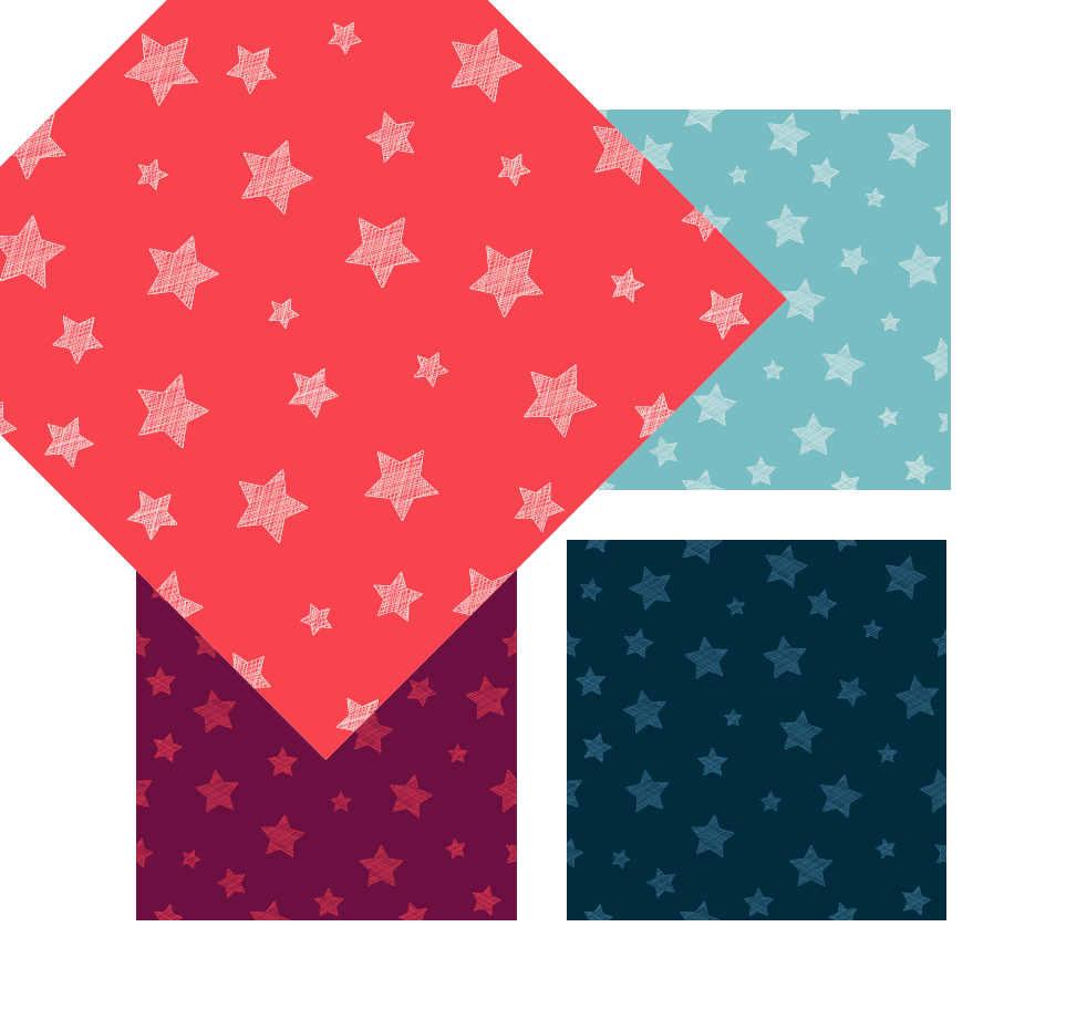 Patterns