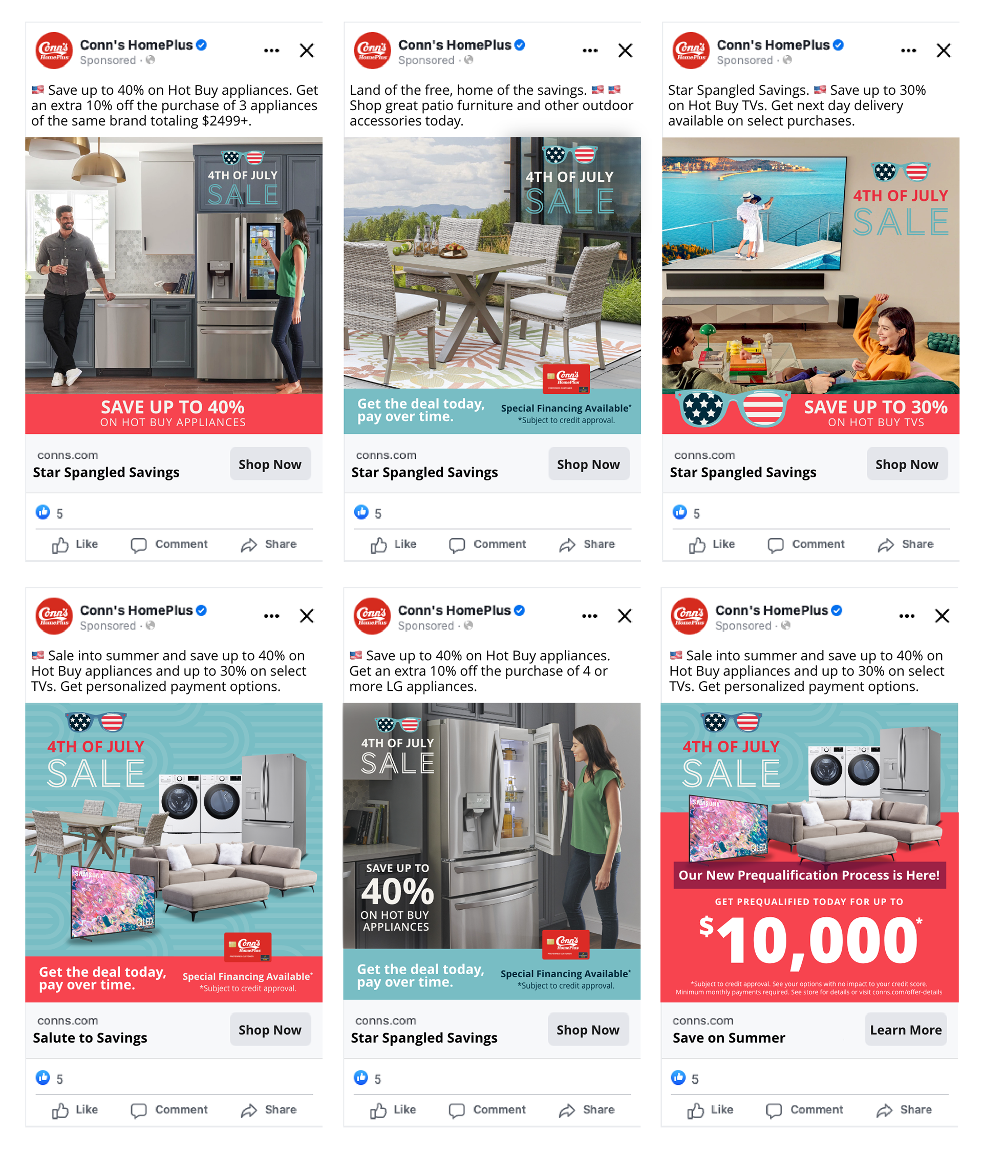 Paid Social Media