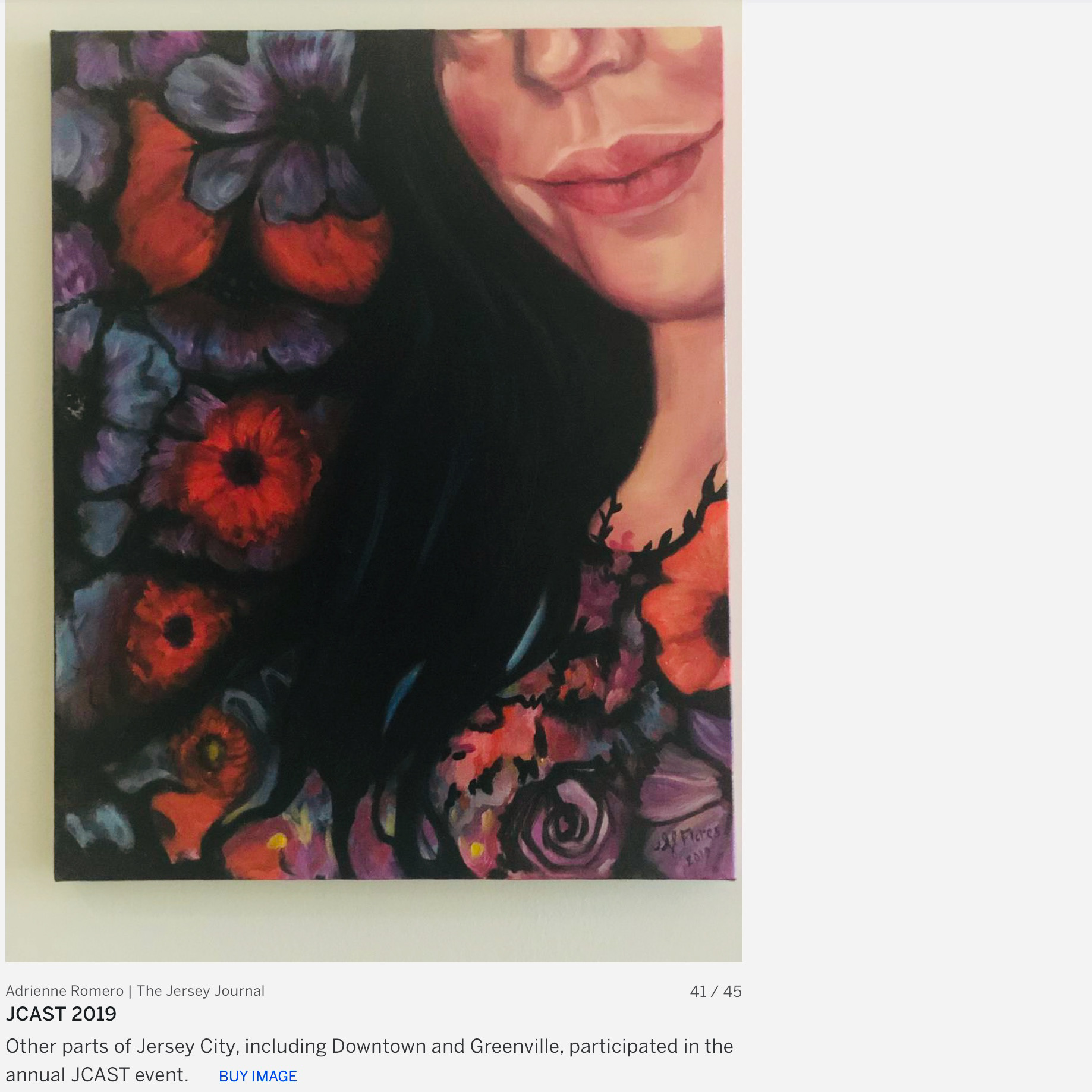 Spotlight on Greenville