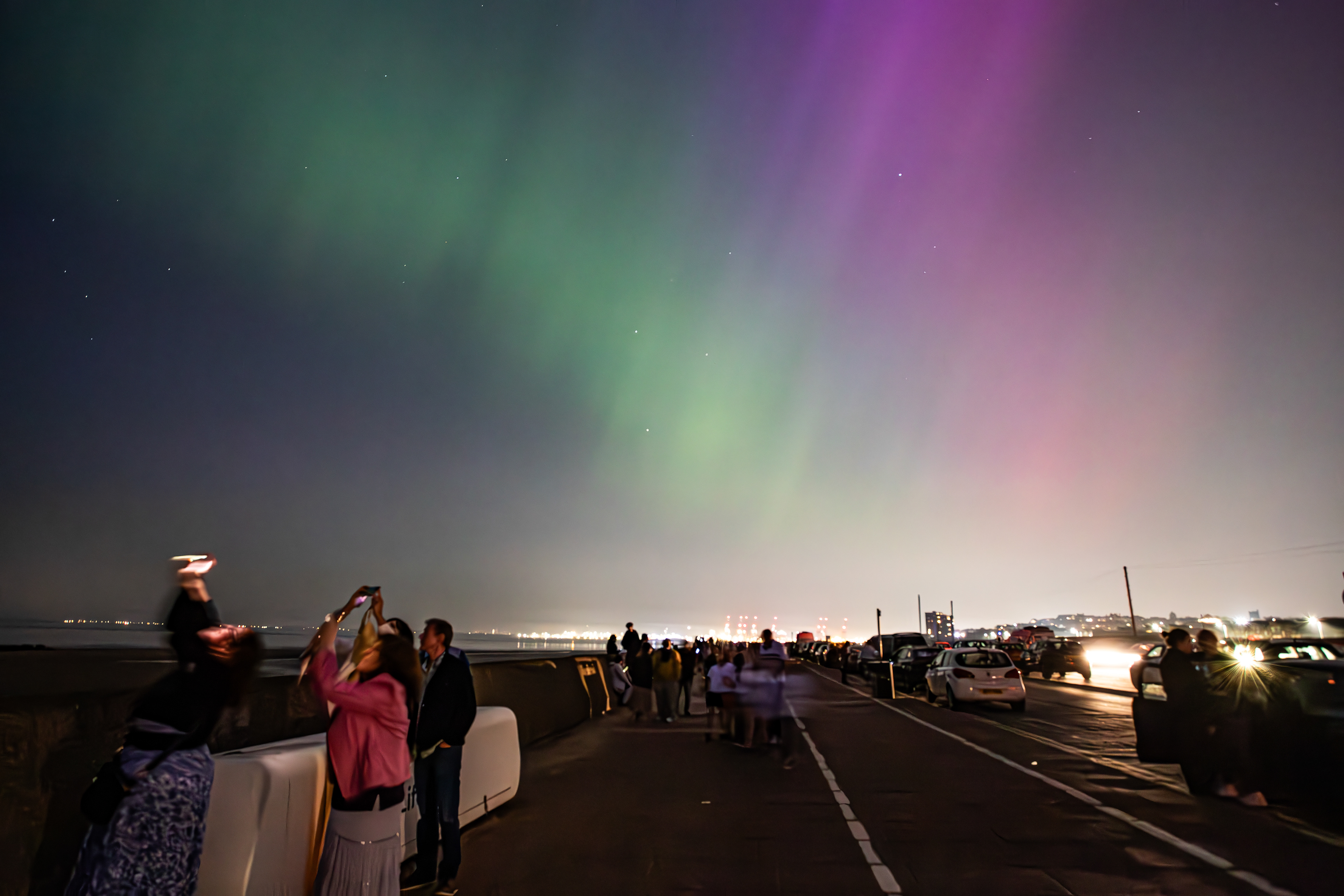 Aurora New Brighton 2024