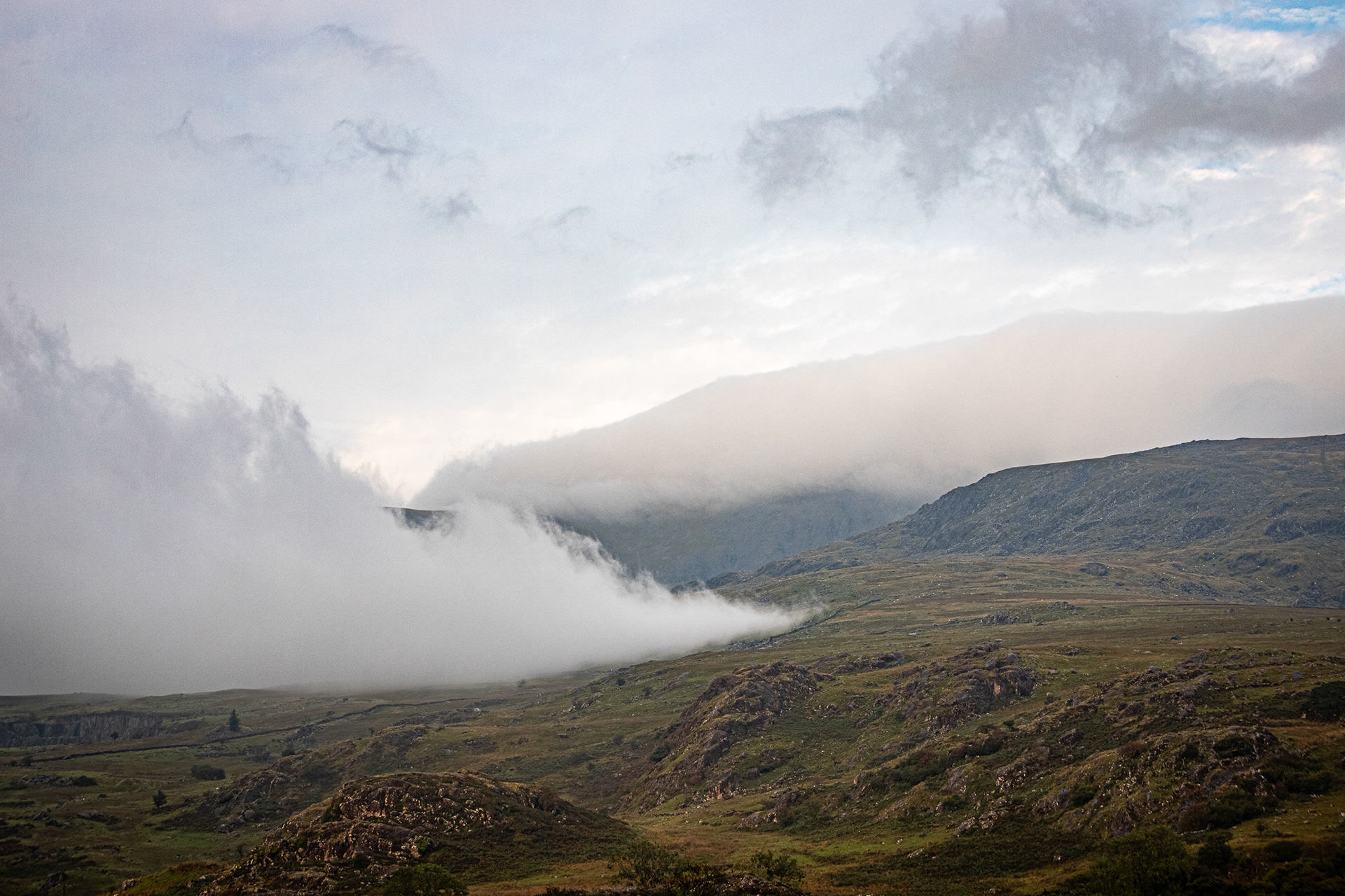 Snowdon
