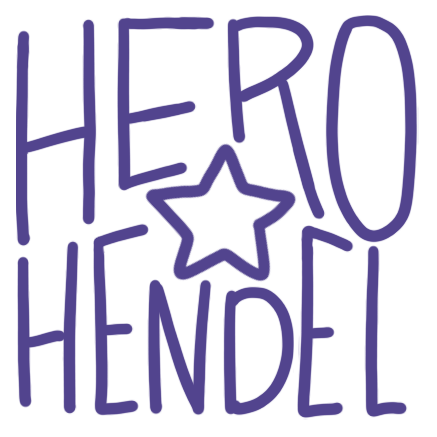 Hero Hendel