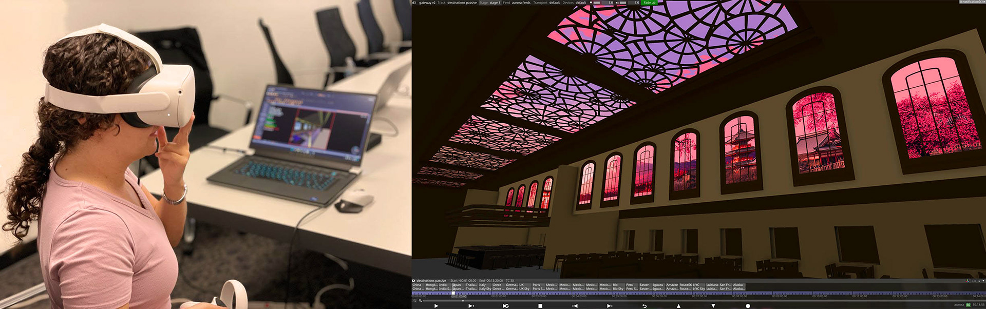 Multimedia Video Design The Gateway Carnival Cruise Line Celebration