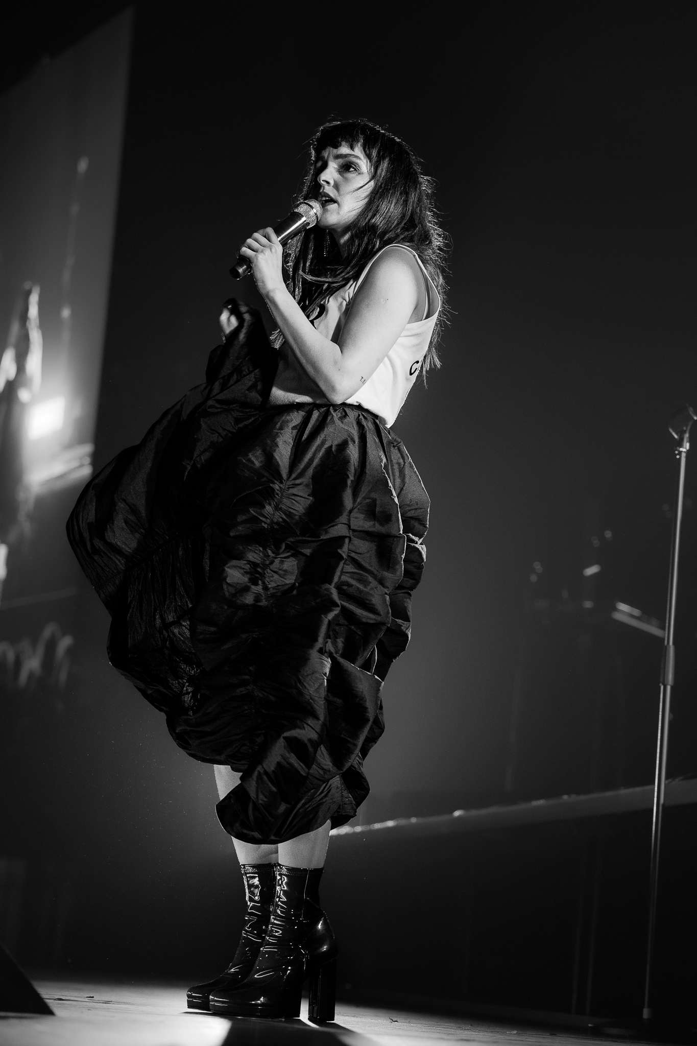 LAUREN MAYBERRY