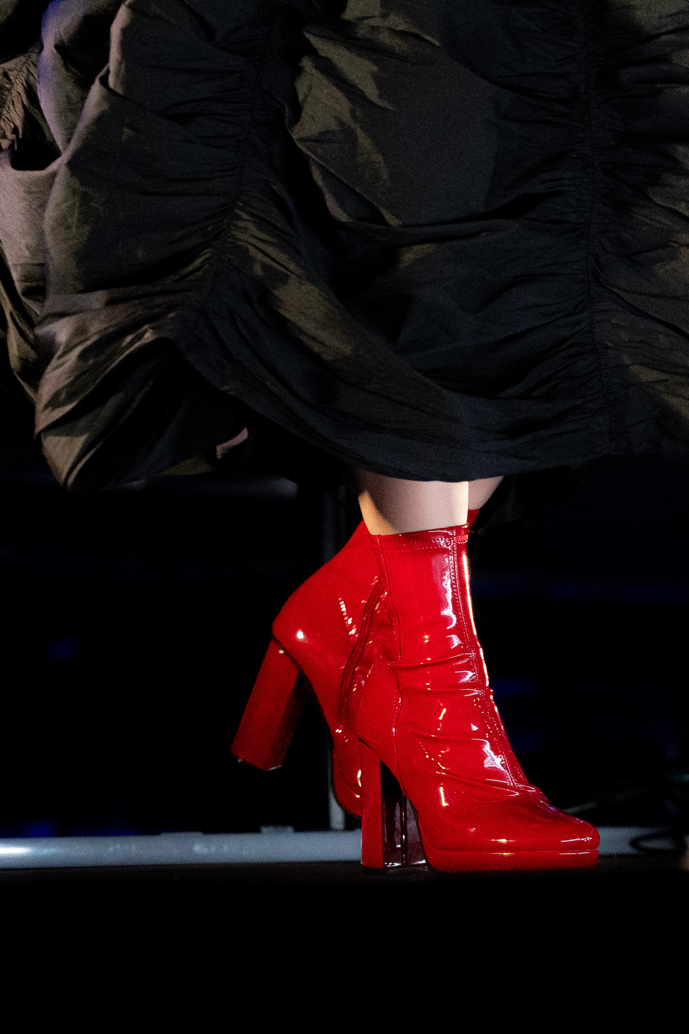 LAUREN MAYBERRY