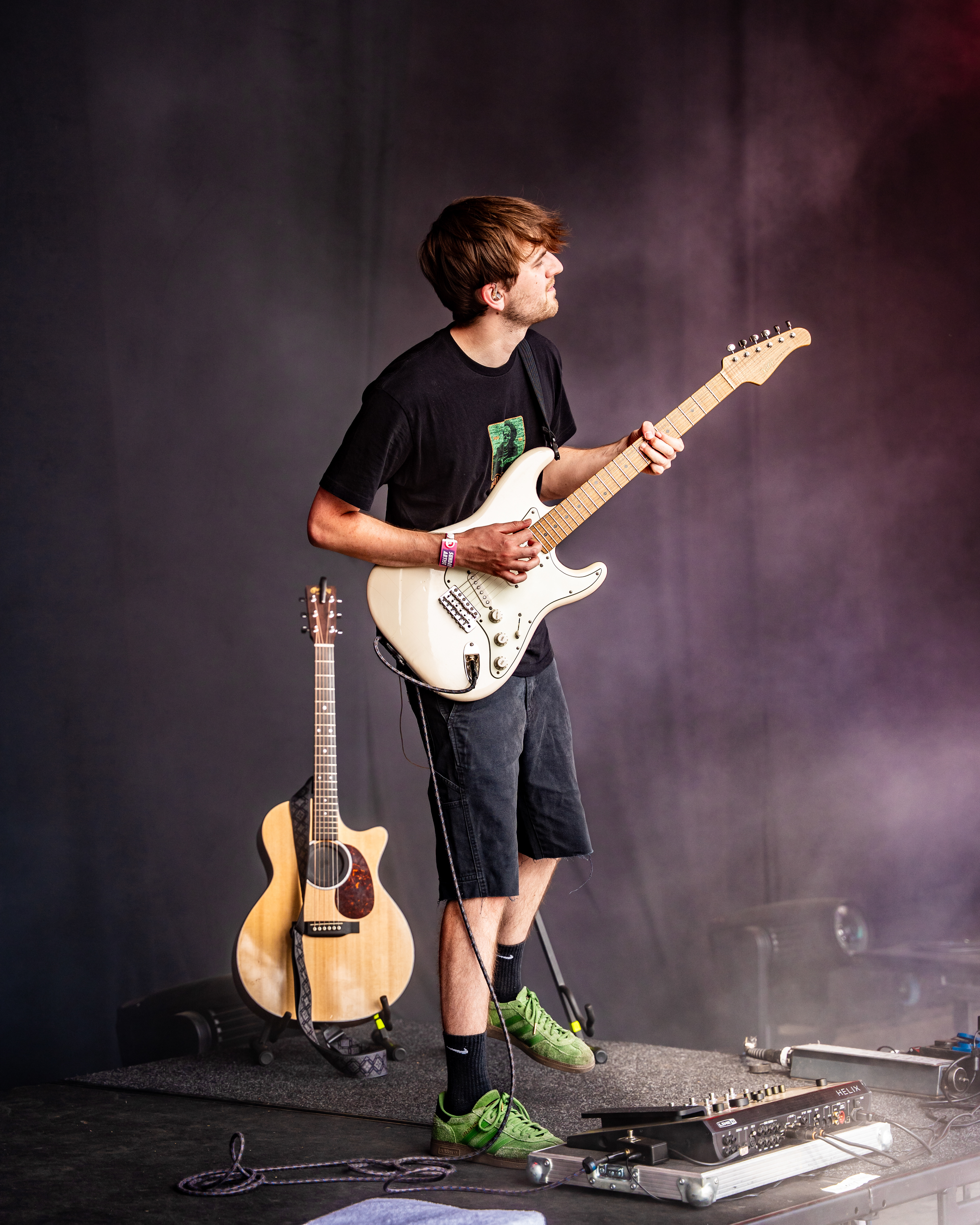 MACKENZY MACKAY