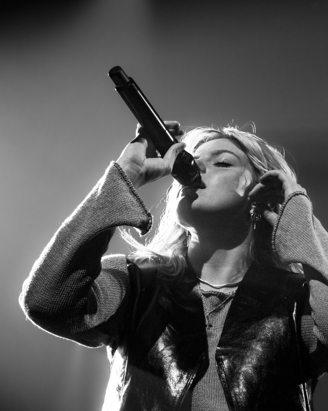 RENEE RAPP